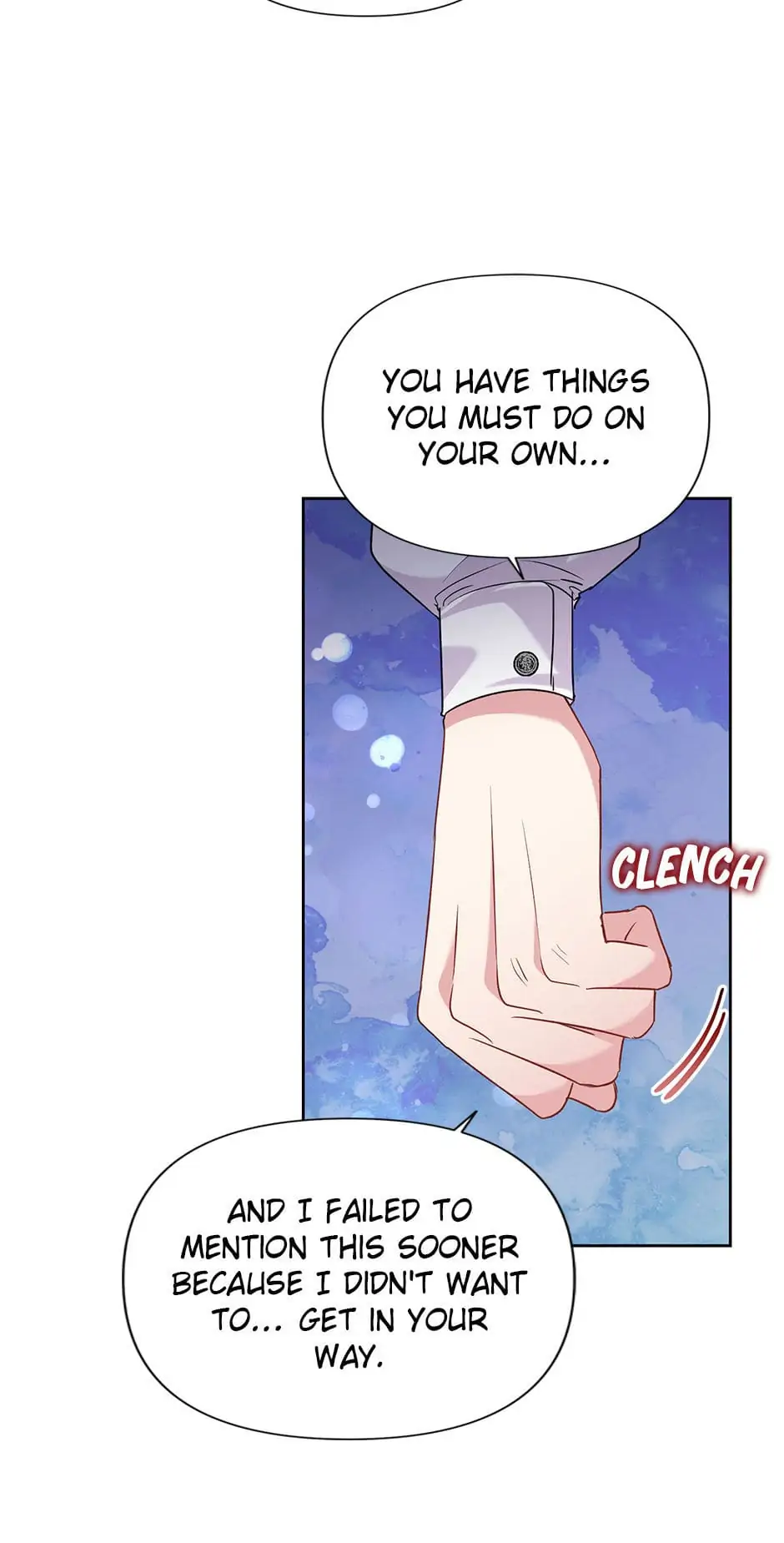 Villainesses Have More Fun Chapter 56 - page 11