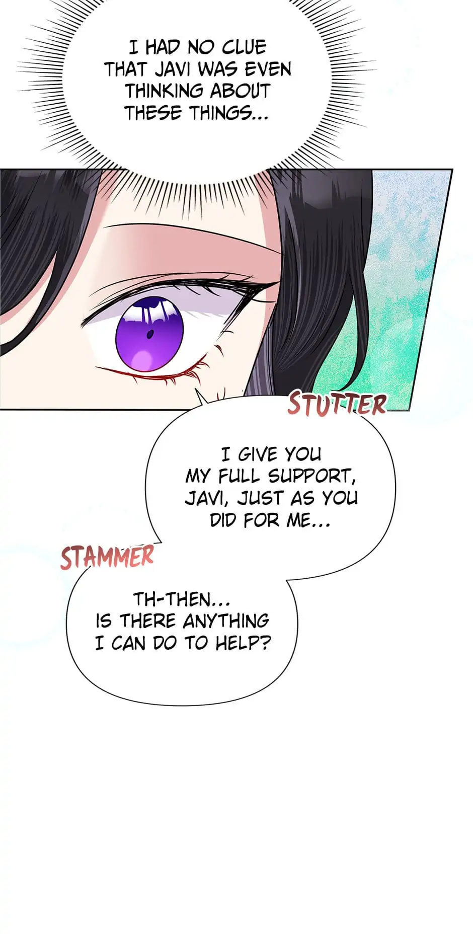 Villainesses Have More Fun Chapter 56 - page 17