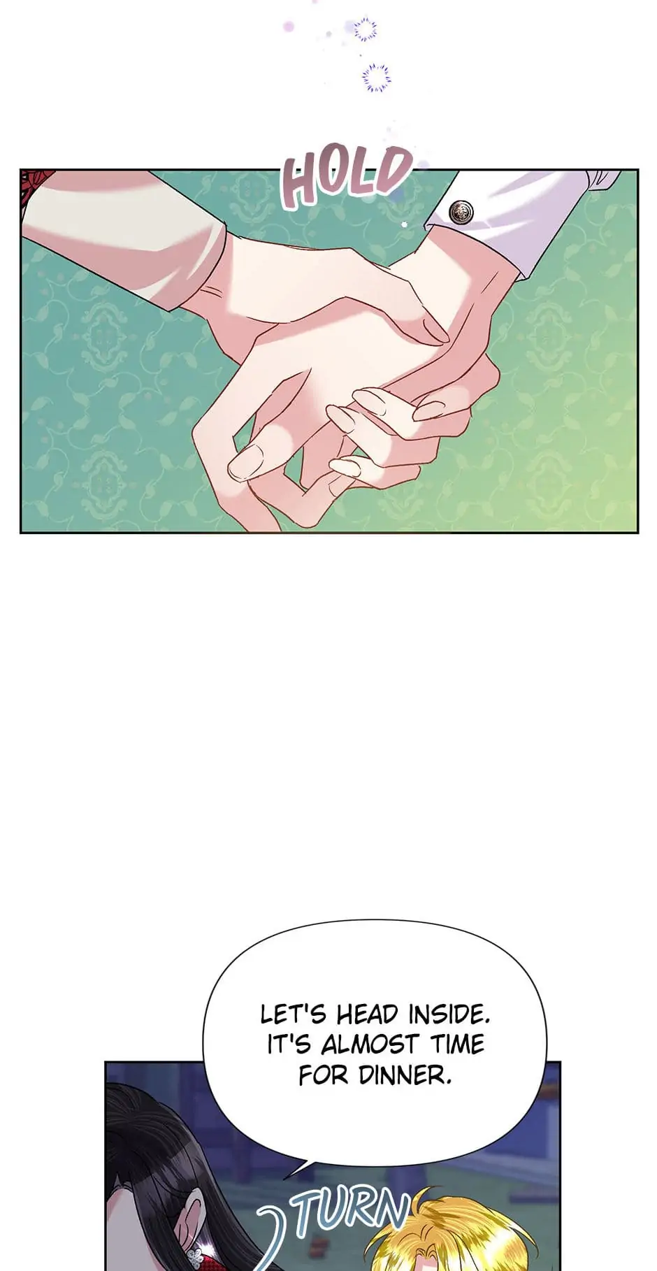 Villainesses Have More Fun Chapter 56 - page 24