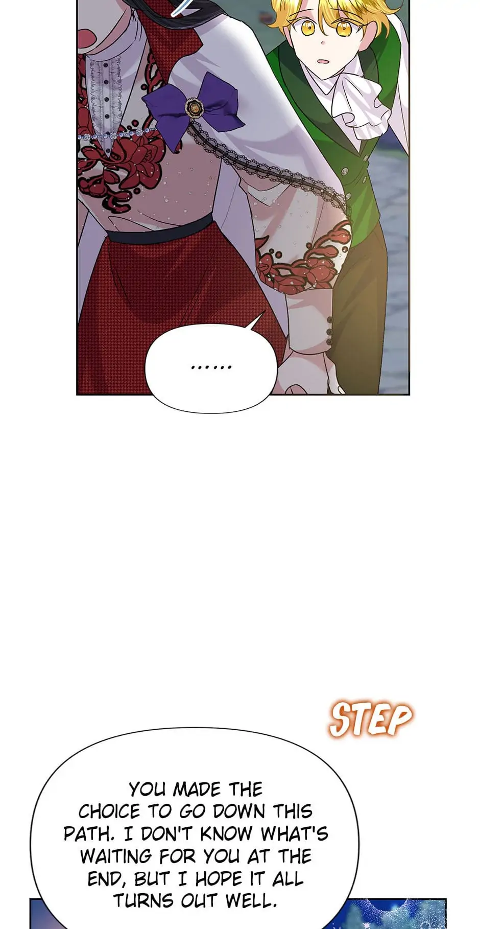 Villainesses Have More Fun Chapter 56 - page 25