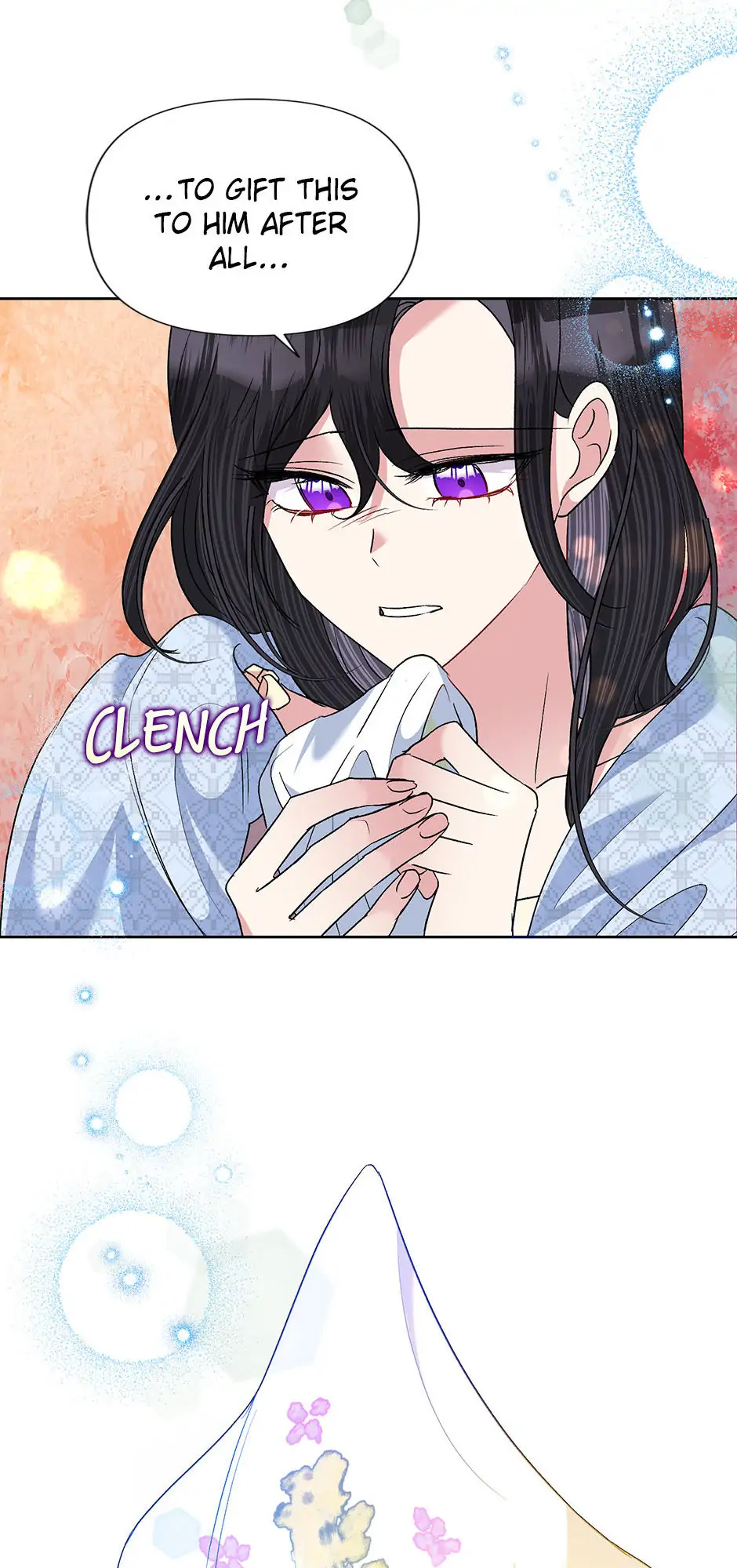 Villainesses Have More Fun Chapter 56 - page 46
