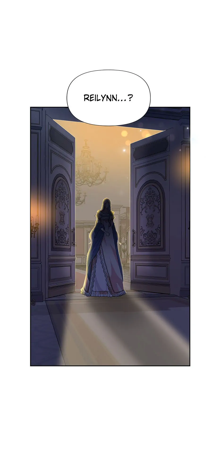 Villainesses Have More Fun Chapter 56 - page 50