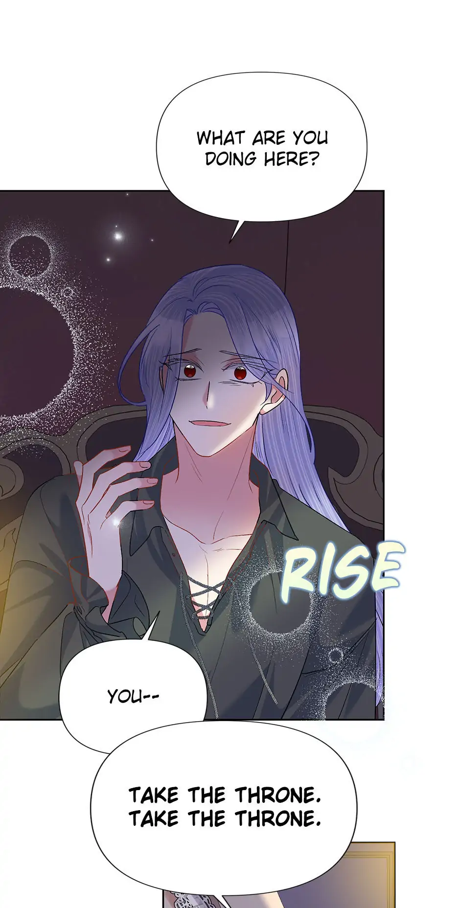 Villainesses Have More Fun Chapter 56 - page 52