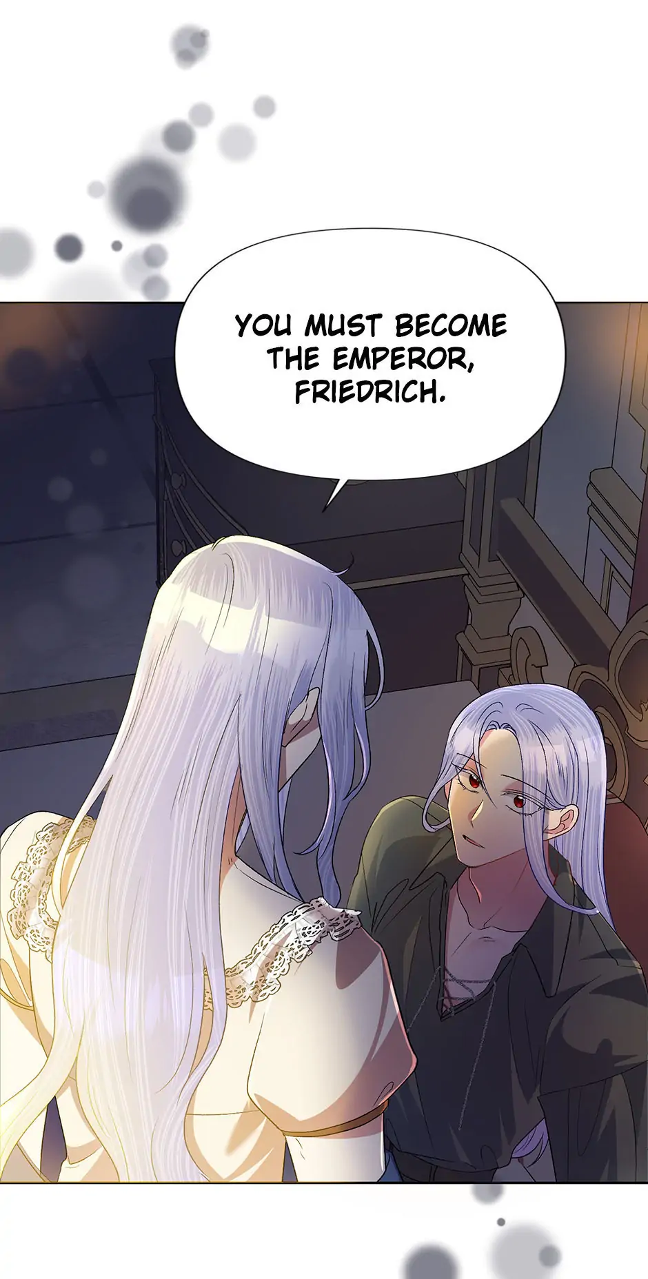 Villainesses Have More Fun Chapter 56 - page 54