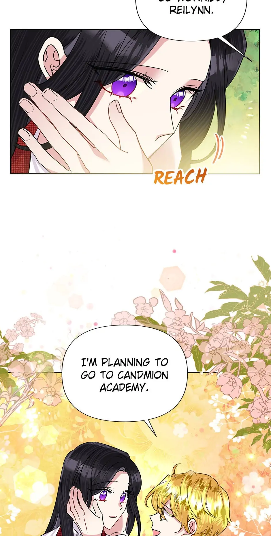Villainesses Have More Fun Chapter 56 - page 5