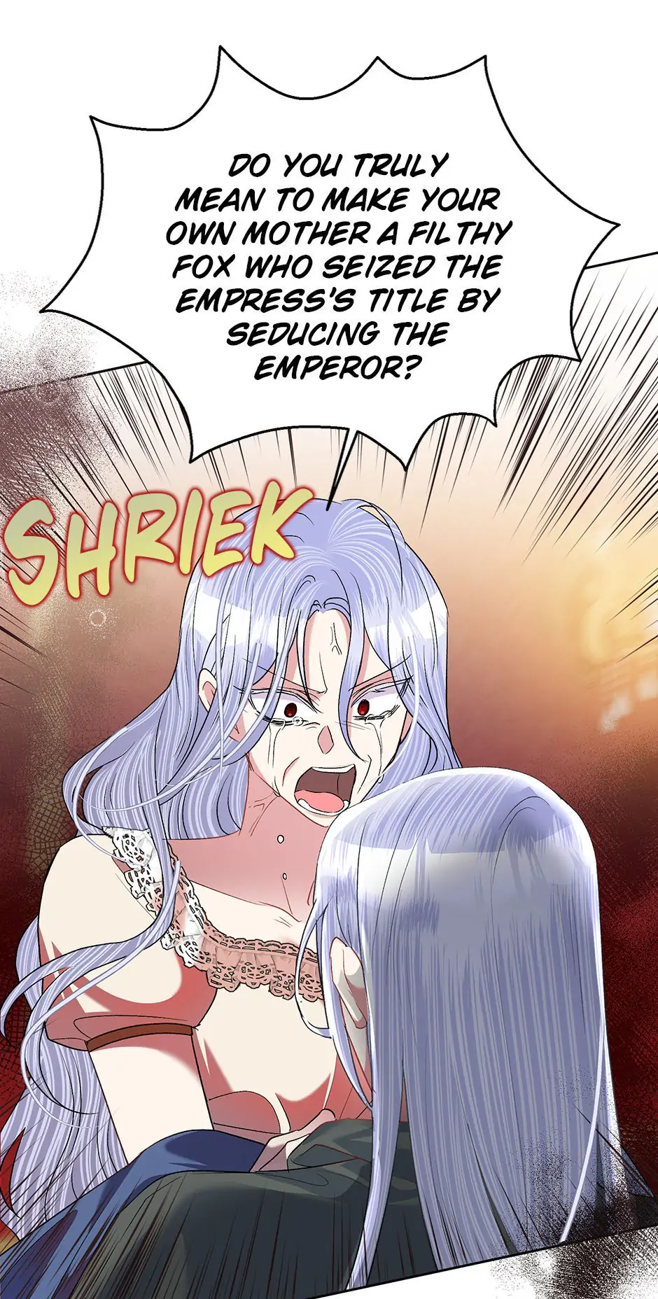 Villainesses Have More Fun Chapter 56 - page 62