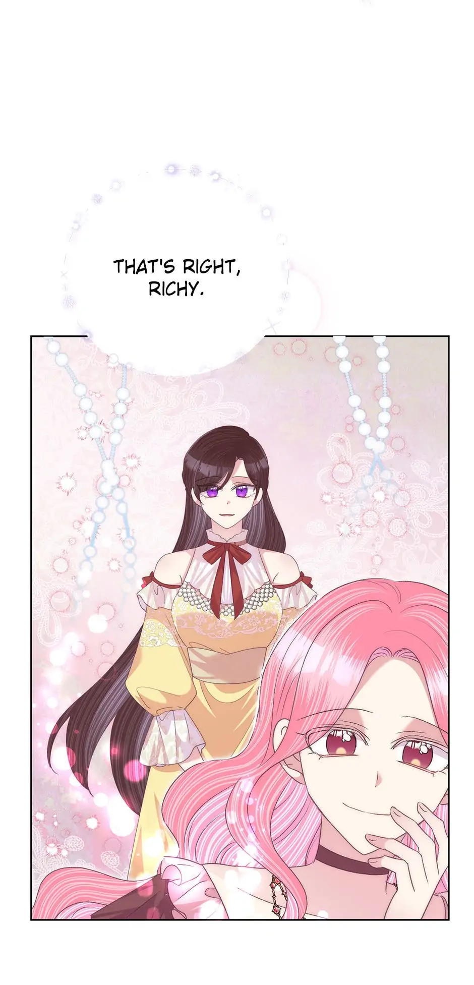Villainesses Have More Fun Chapter 56 - page 72