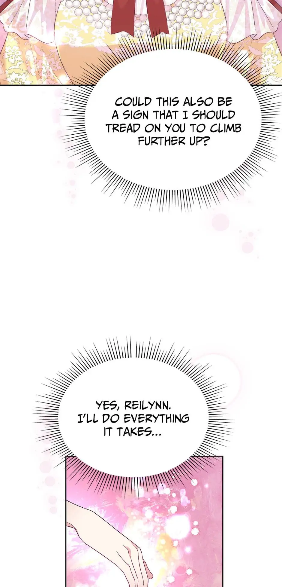 Villainesses Have More Fun Chapter 56 - page 74