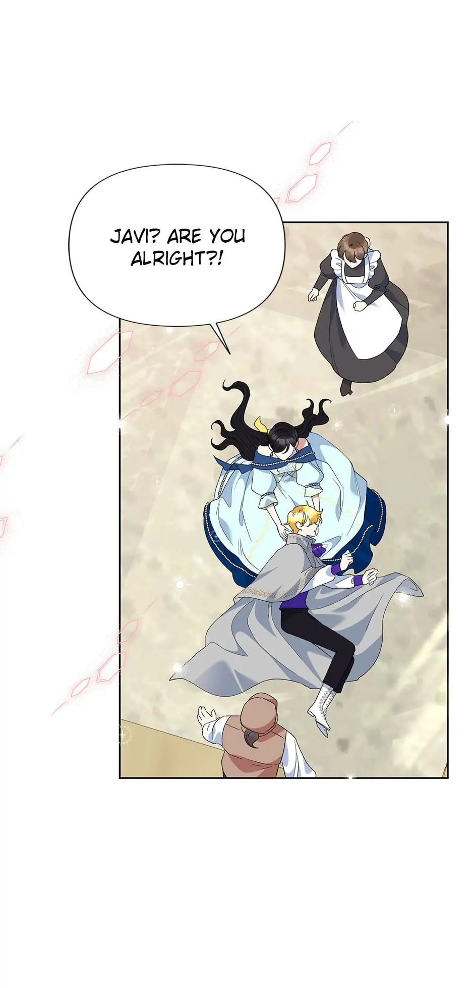 Villainesses Have More Fun Chapter 65 - page 20