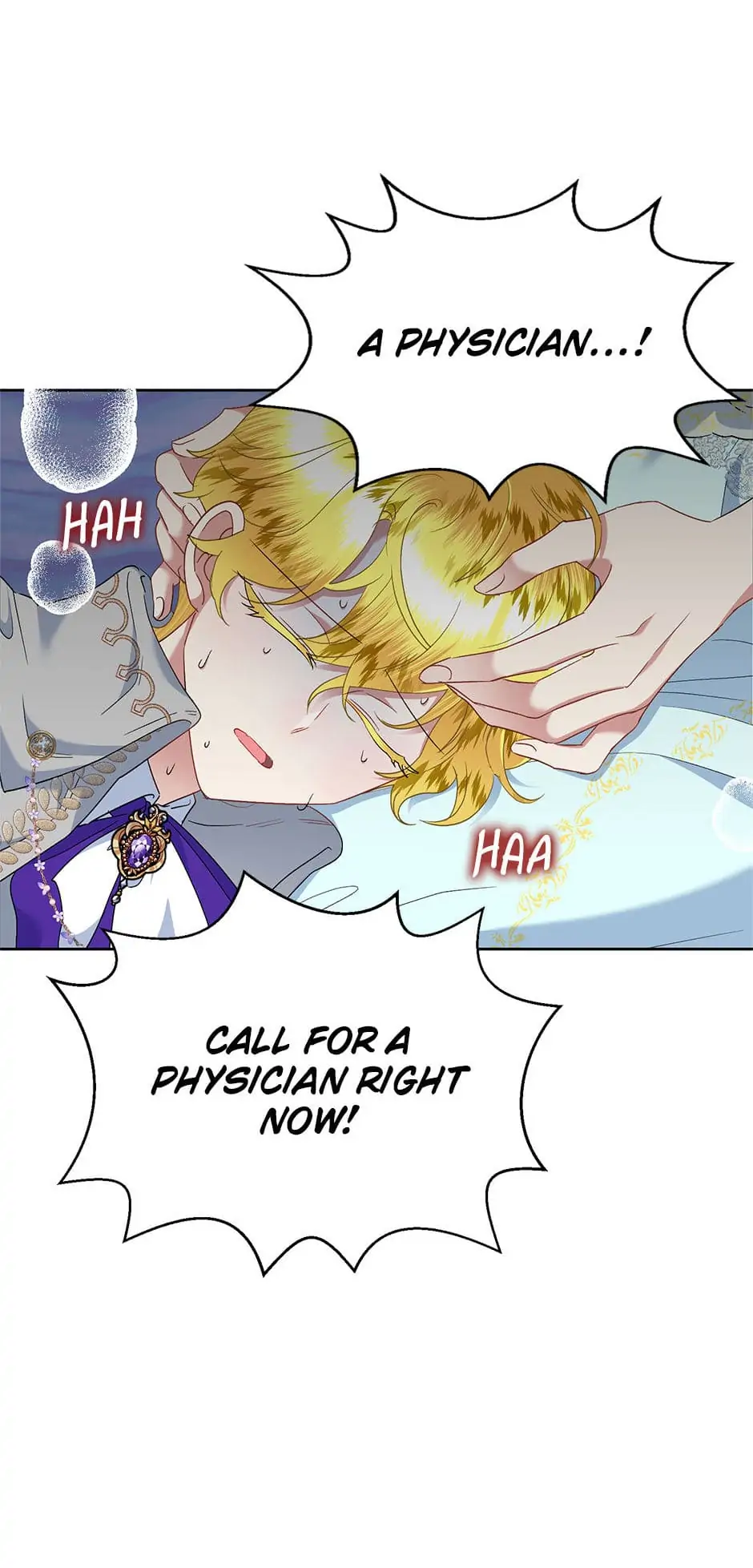 Villainesses Have More Fun Chapter 65 - page 21