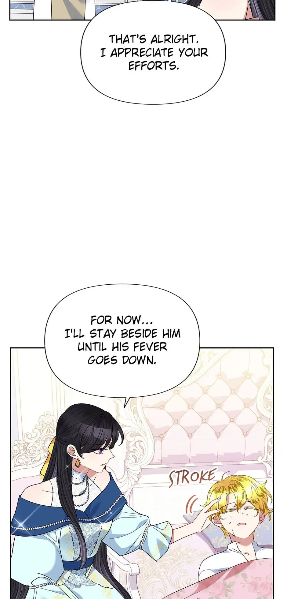 Villainesses Have More Fun Chapter 65 - page 24