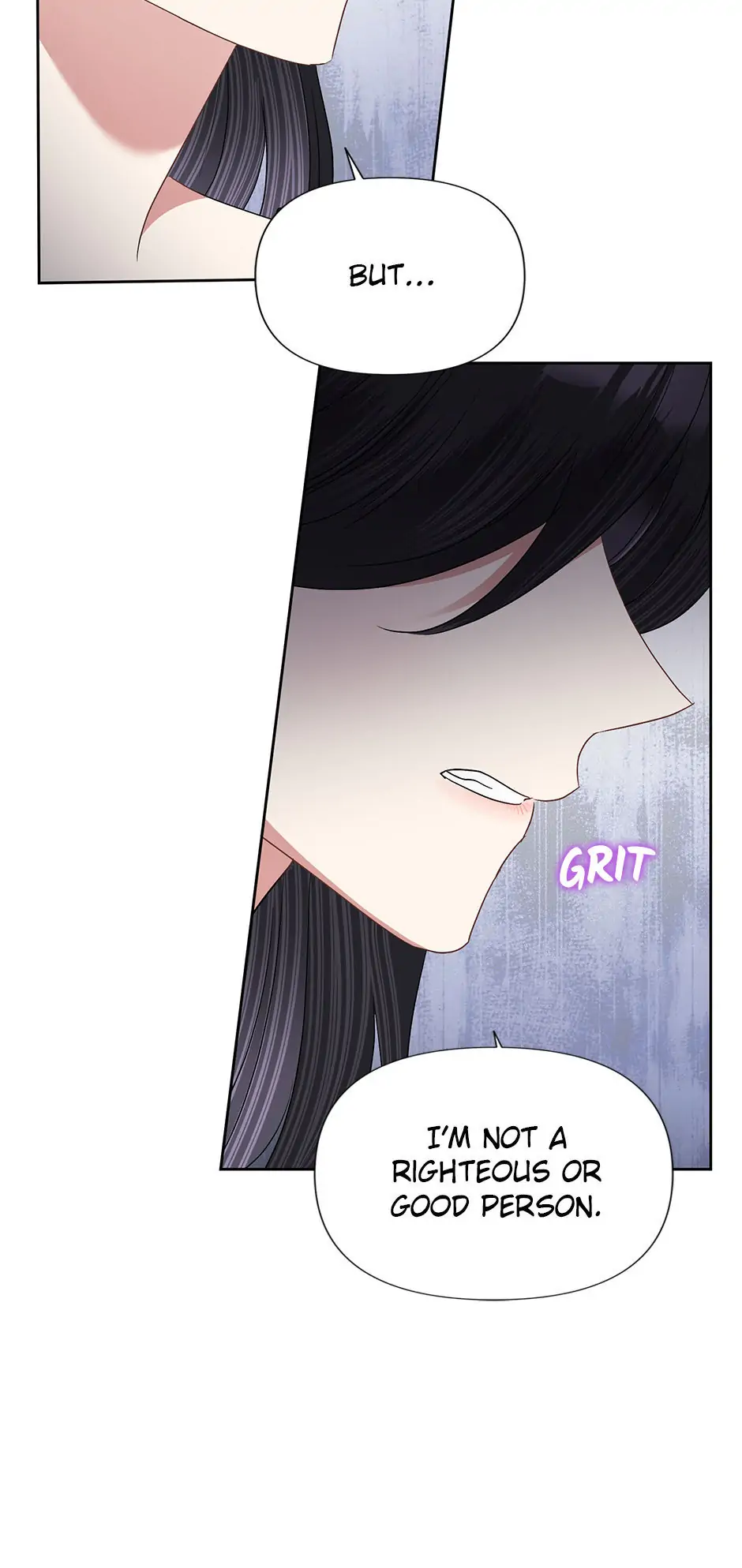 Villainesses Have More Fun Chapter 65 - page 38
