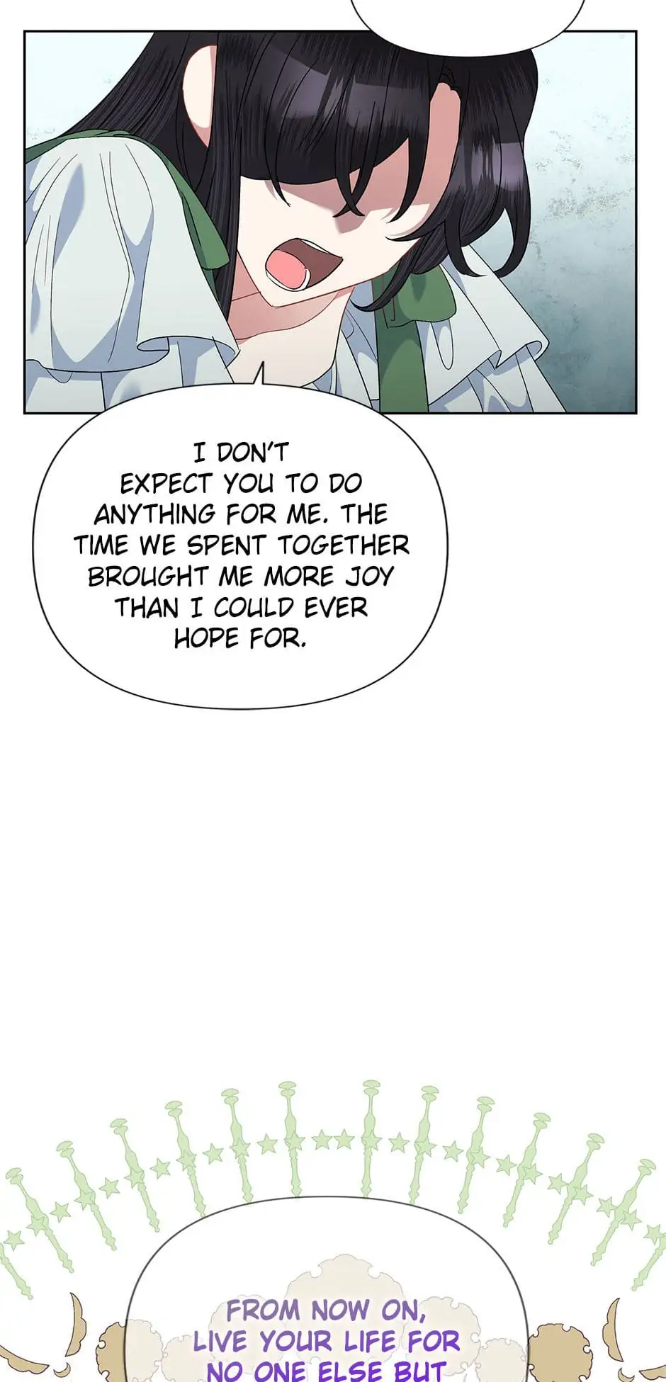 Villainesses Have More Fun Chapter 65 - page 46
