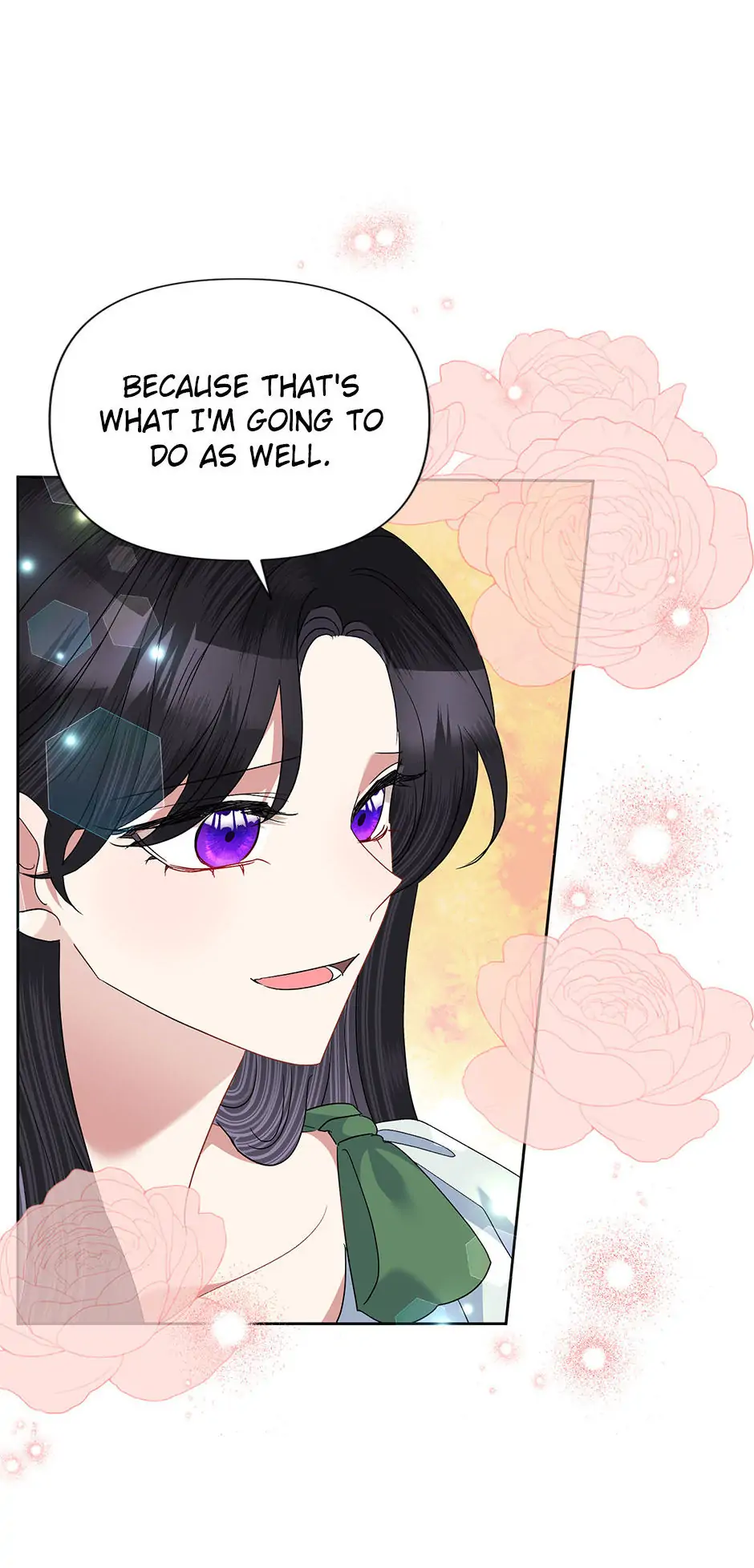 Villainesses Have More Fun Chapter 65 - page 49