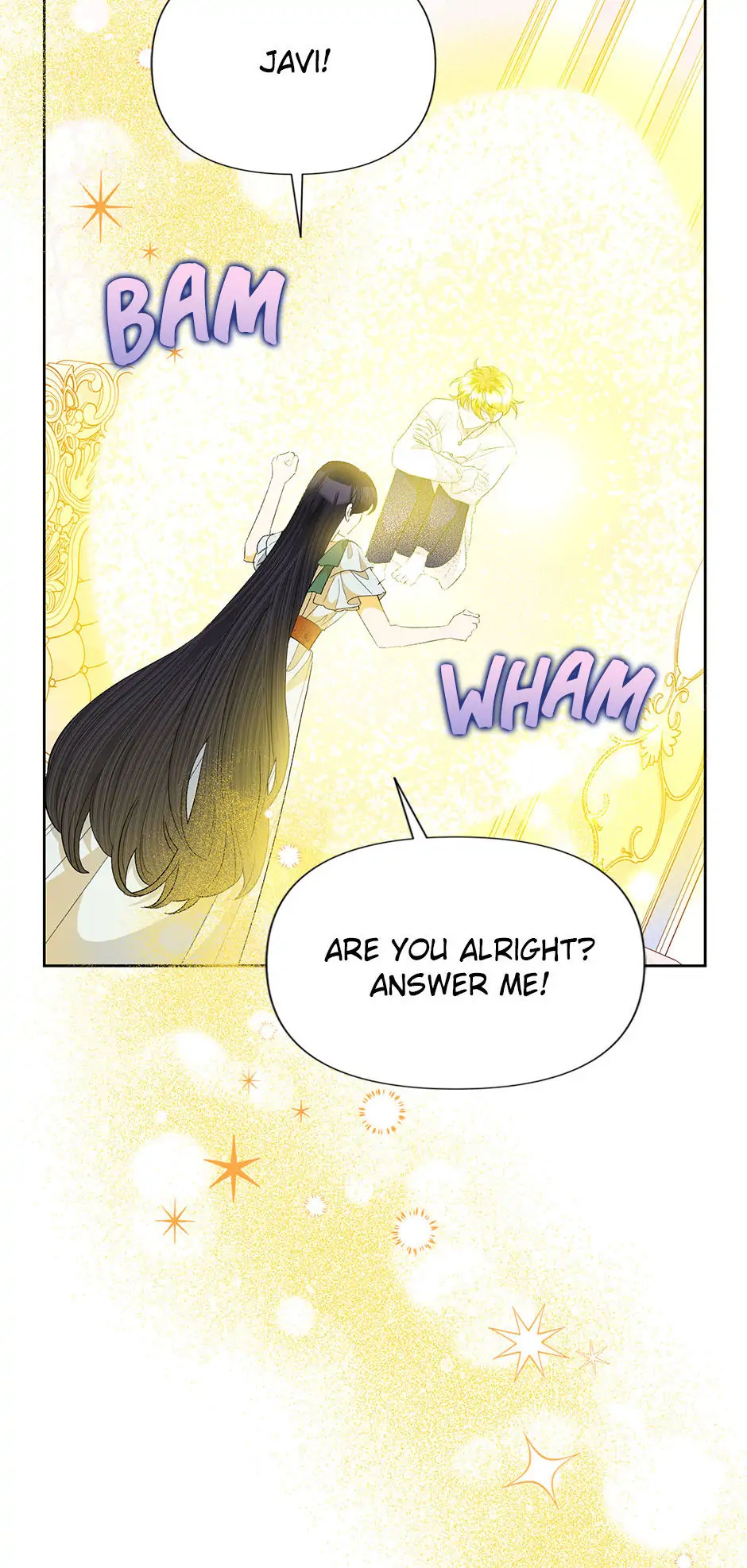 Villainesses Have More Fun Chapter 65 - page 60