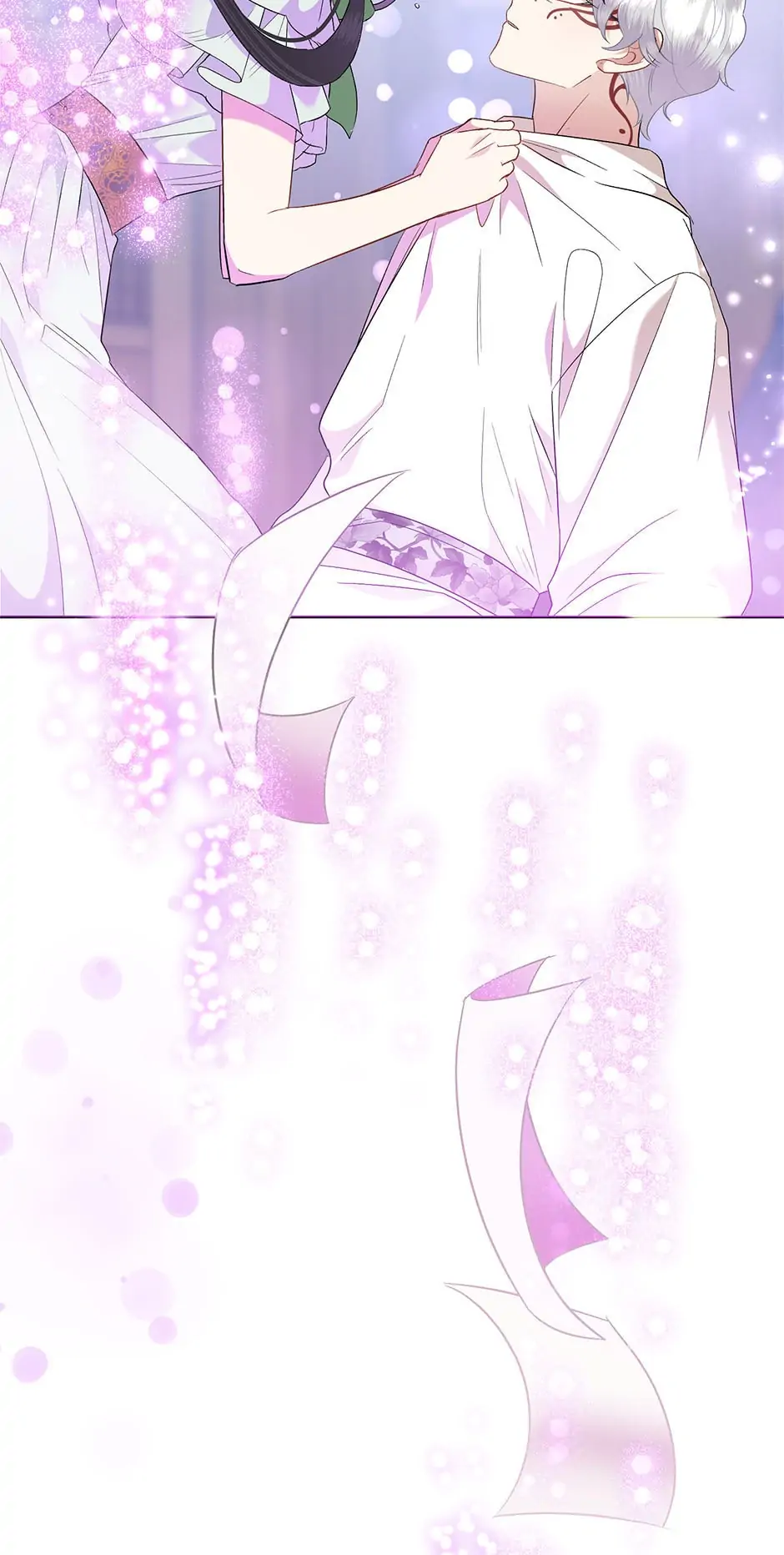 Villainesses Have More Fun Chapter 65 - page 72
