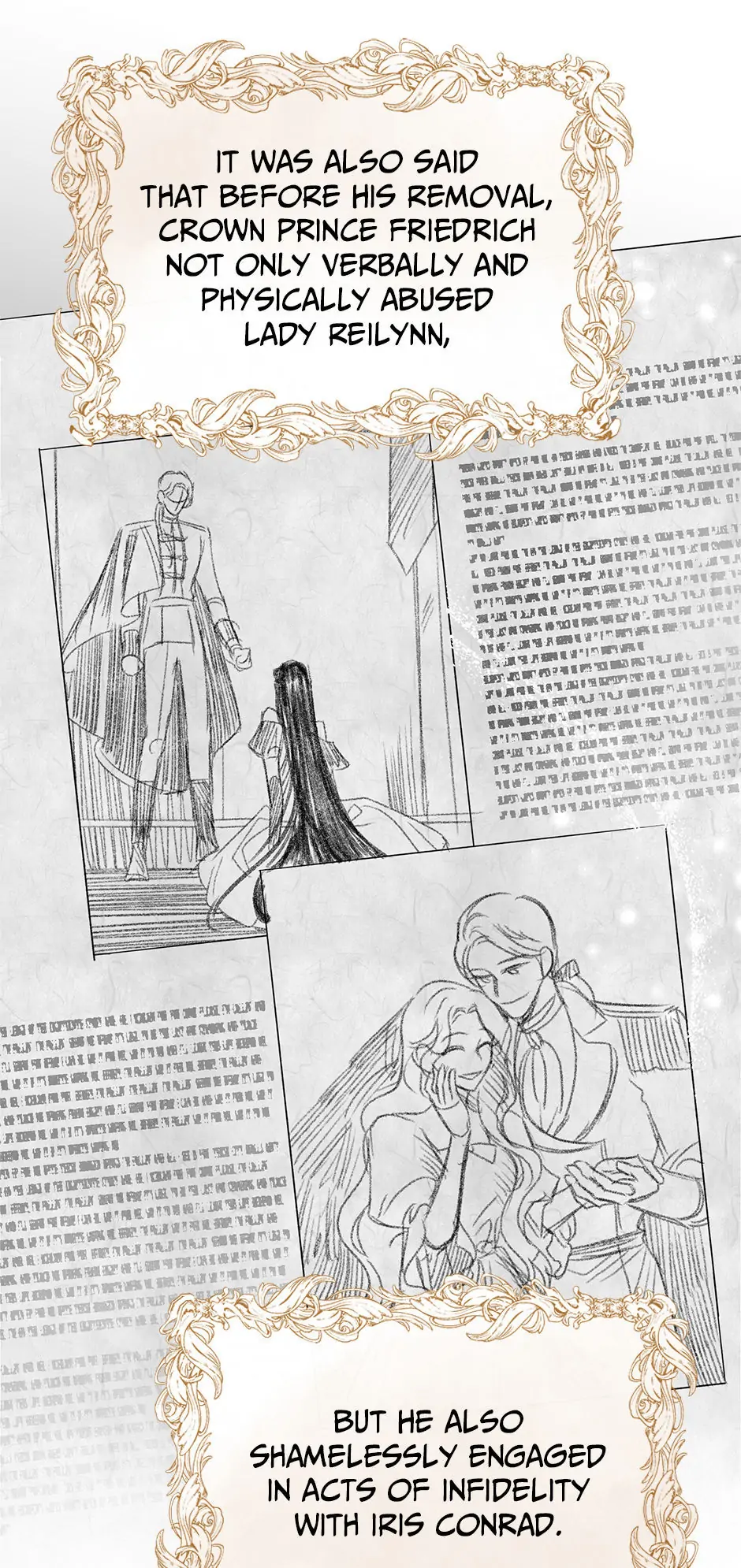 Villainesses Have More Fun Chapter 55 - page 11