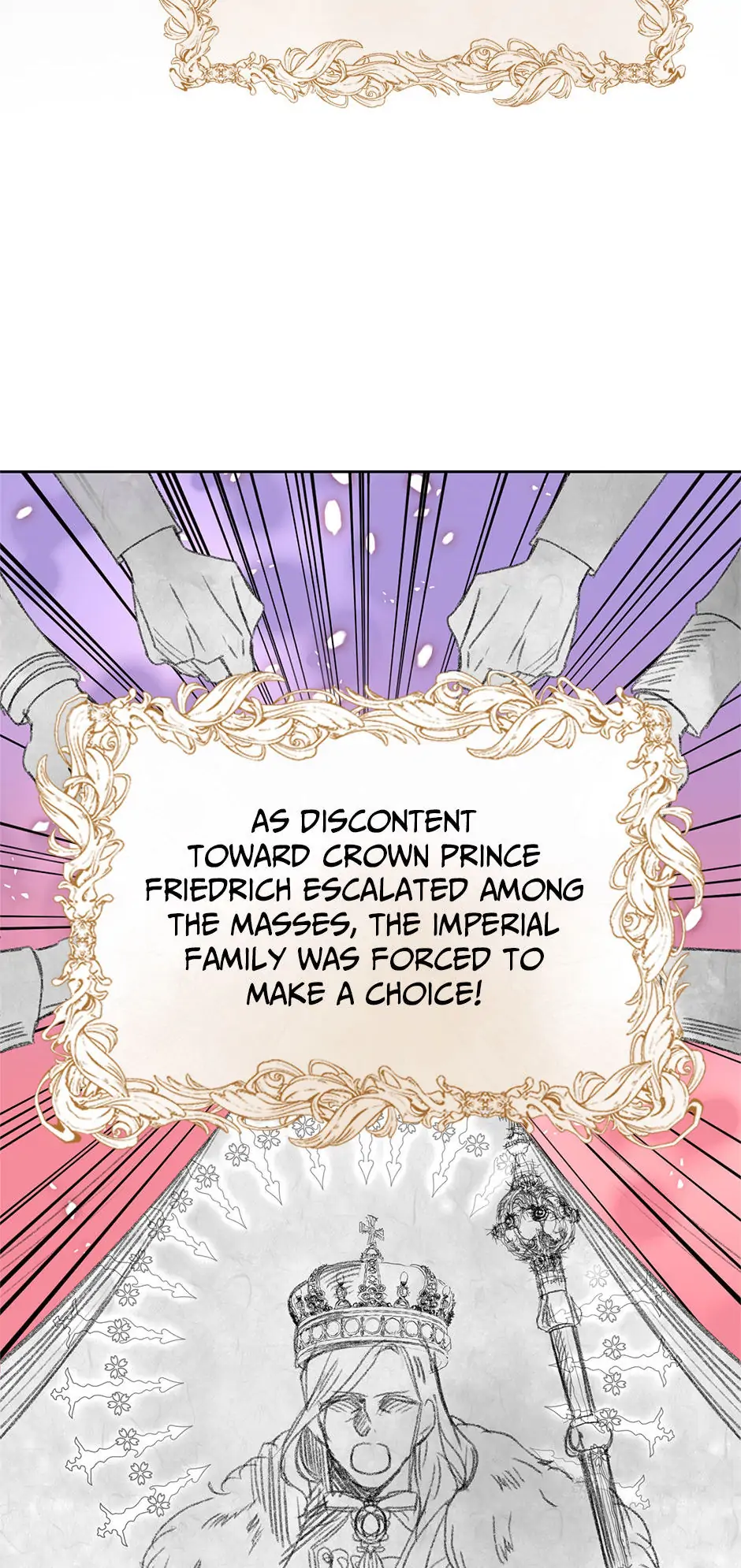 Villainesses Have More Fun Chapter 55 - page 12