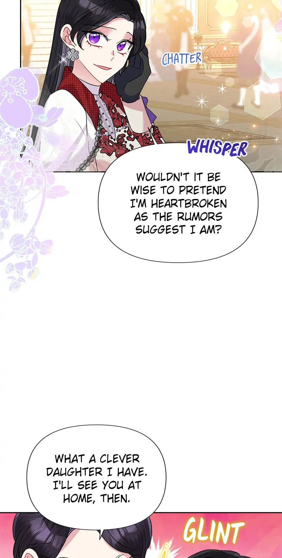 Villainesses Have More Fun Chapter 55 - page 24