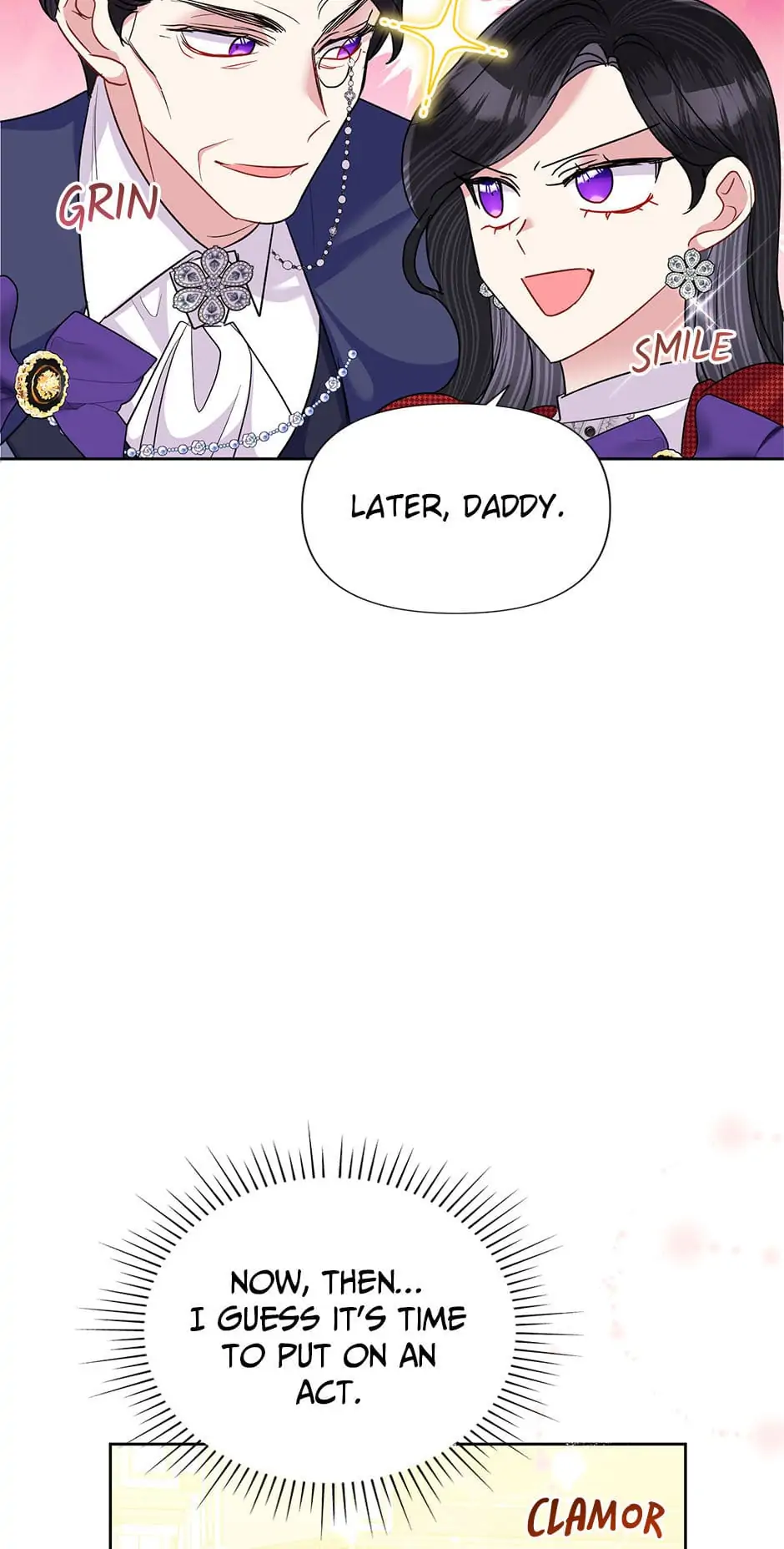 Villainesses Have More Fun Chapter 55 - page 25