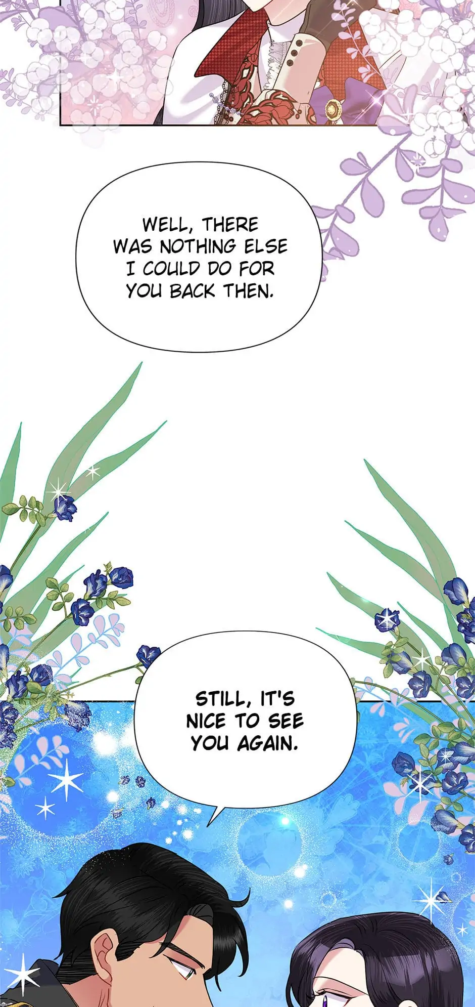 Villainesses Have More Fun Chapter 55 - page 34