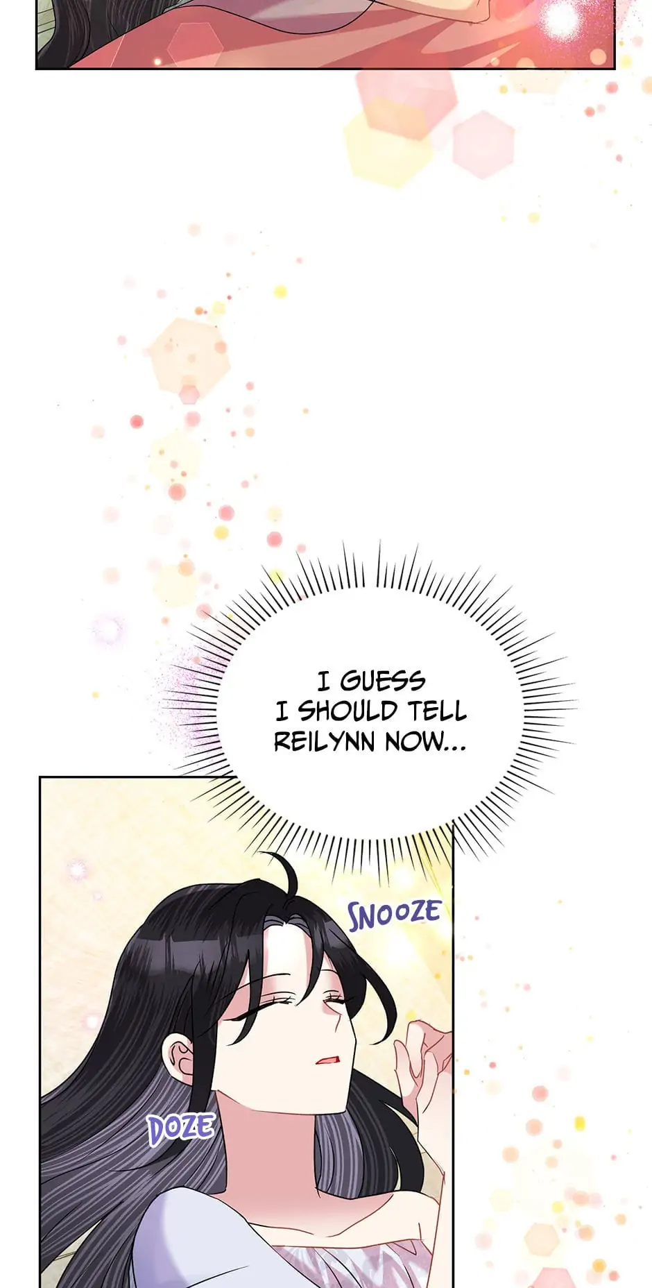 Villainesses Have More Fun Chapter 55 - page 3