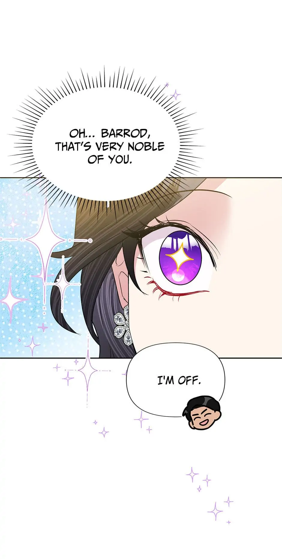 Villainesses Have More Fun Chapter 55 - page 39