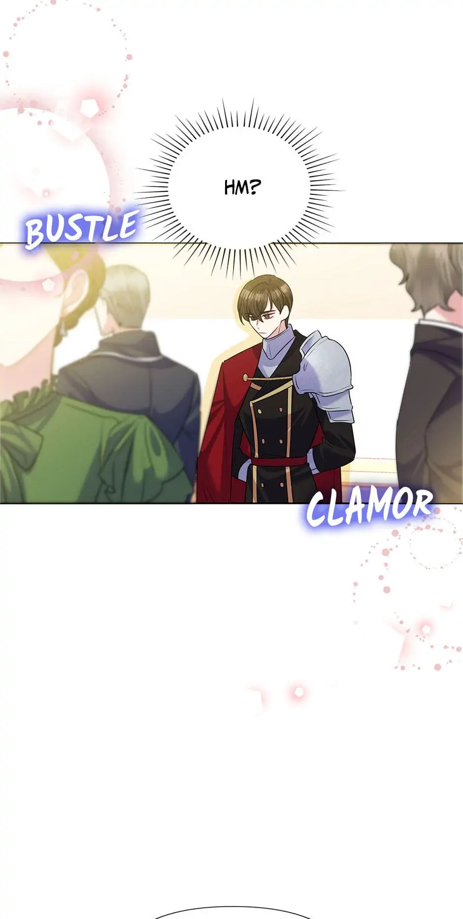 Villainesses Have More Fun Chapter 55 - page 41