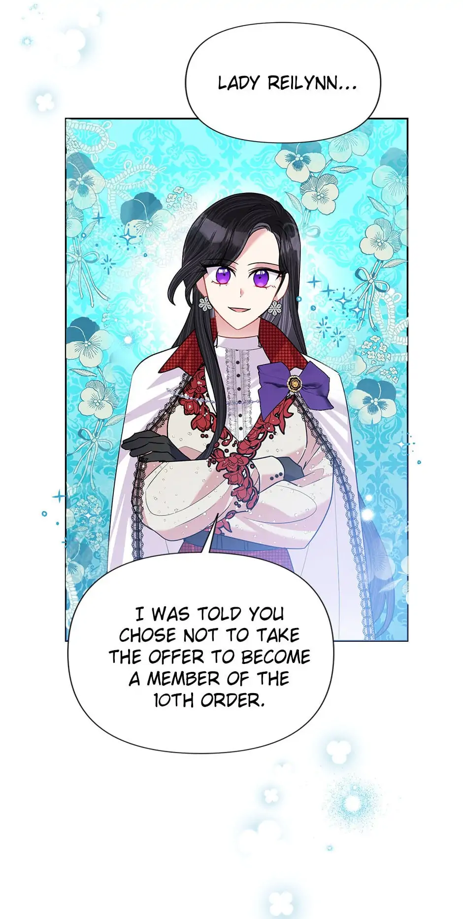 Villainesses Have More Fun Chapter 55 - page 43