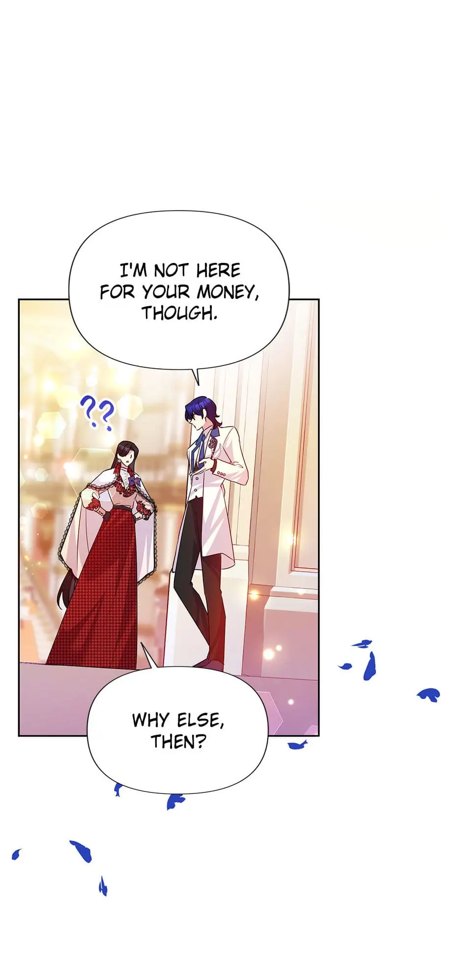 Villainesses Have More Fun Chapter 55 - page 58