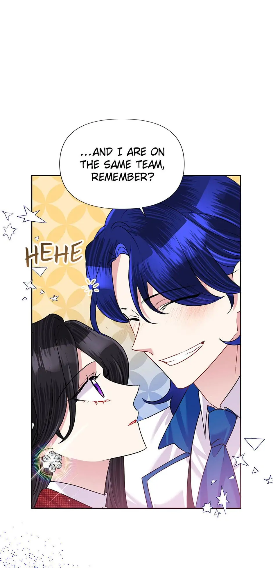 Villainesses Have More Fun Chapter 55 - page 62