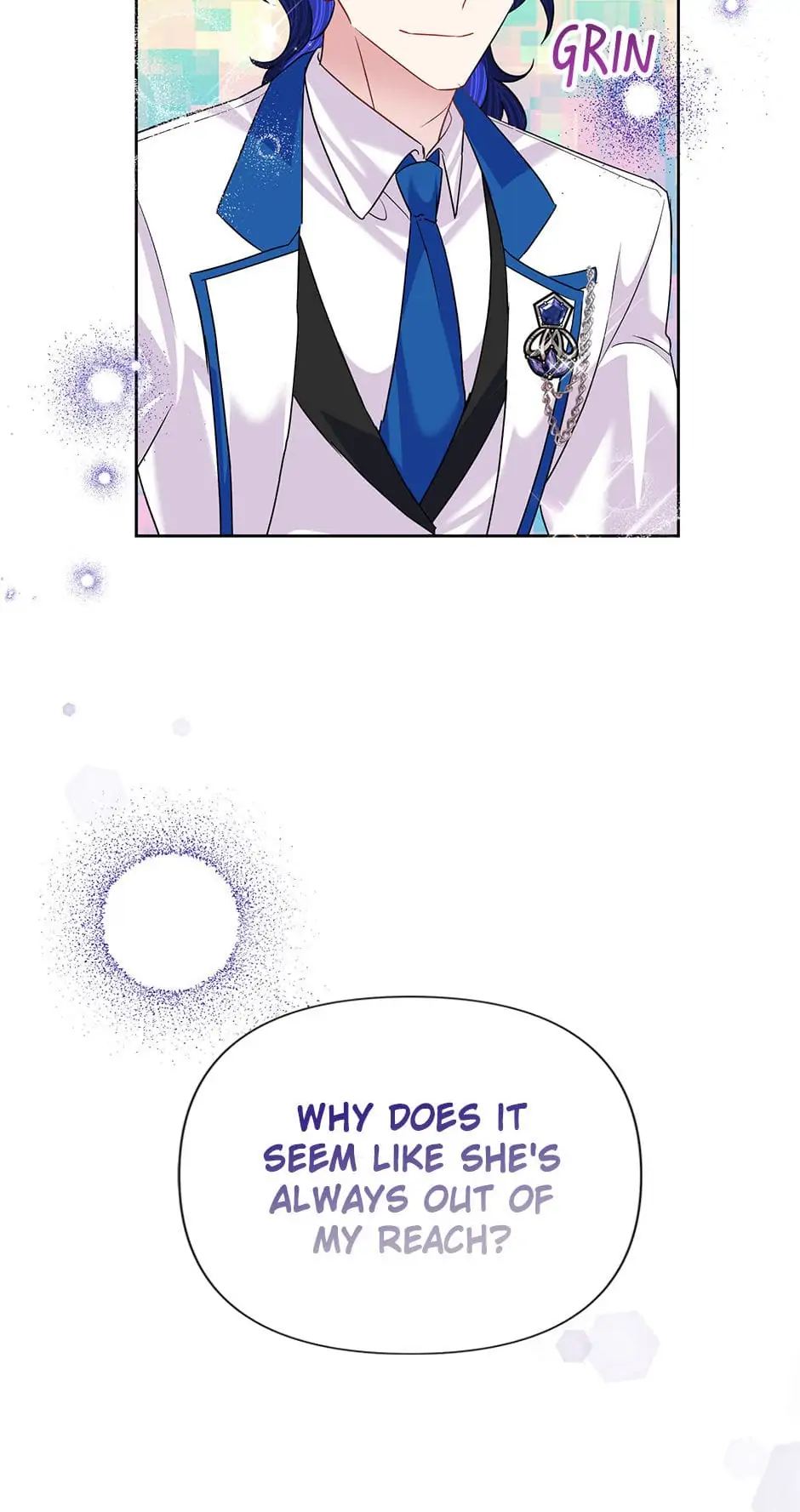 Villainesses Have More Fun Chapter 55 - page 68