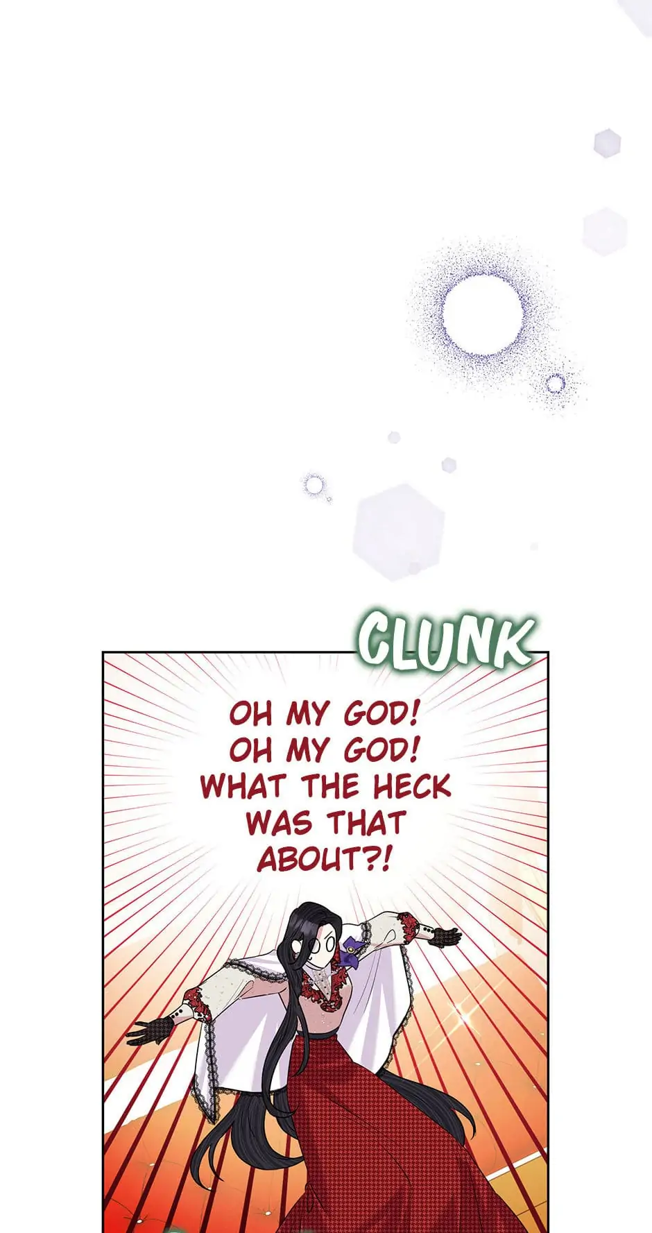 Villainesses Have More Fun Chapter 55 - page 69