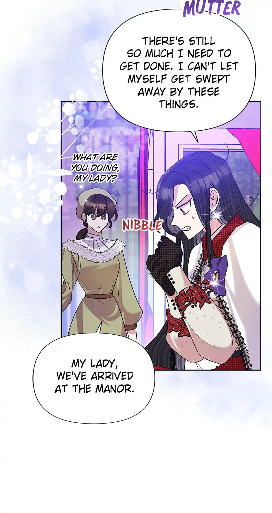 Villainesses Have More Fun Chapter 55 - page 72