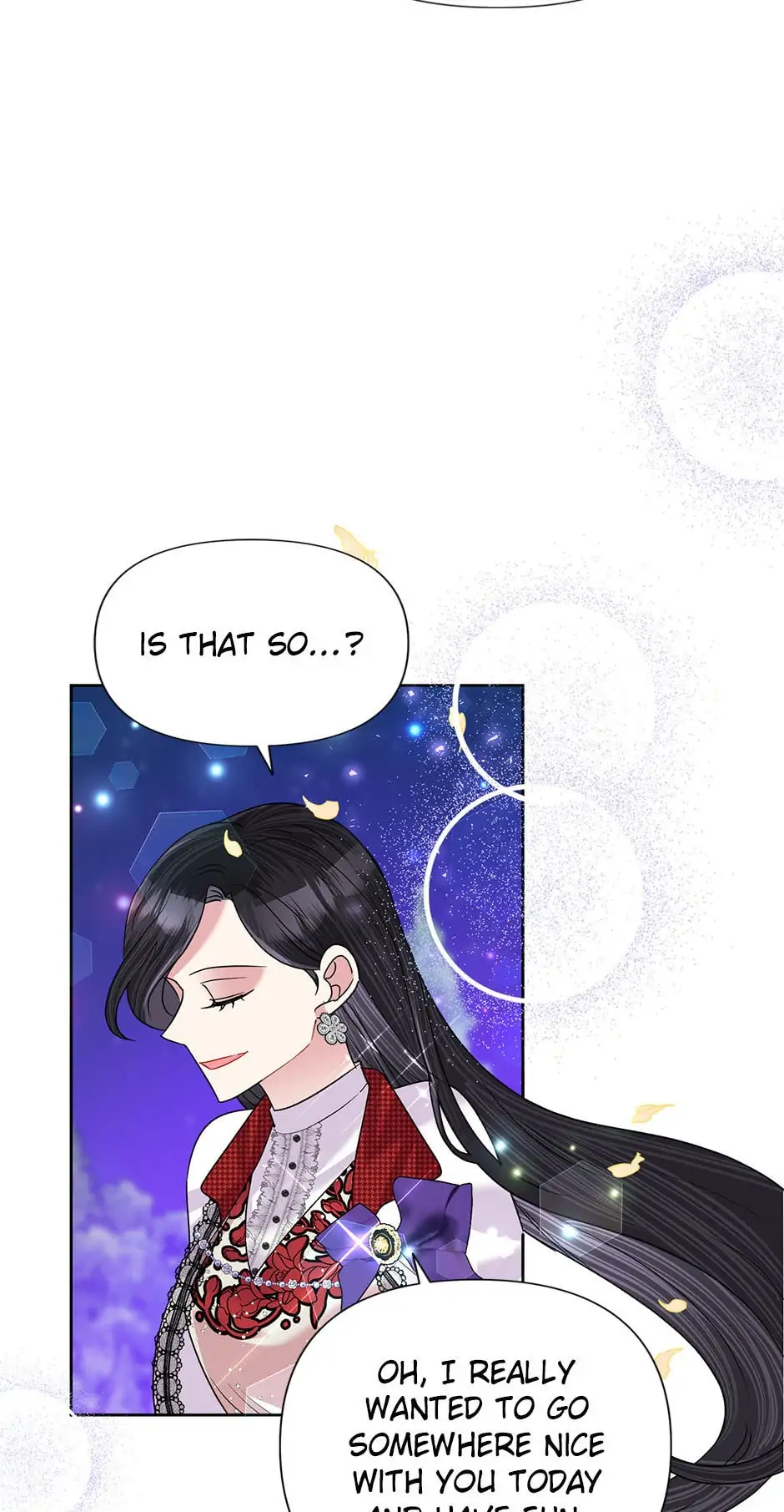 Villainesses Have More Fun Chapter 55 - page 76