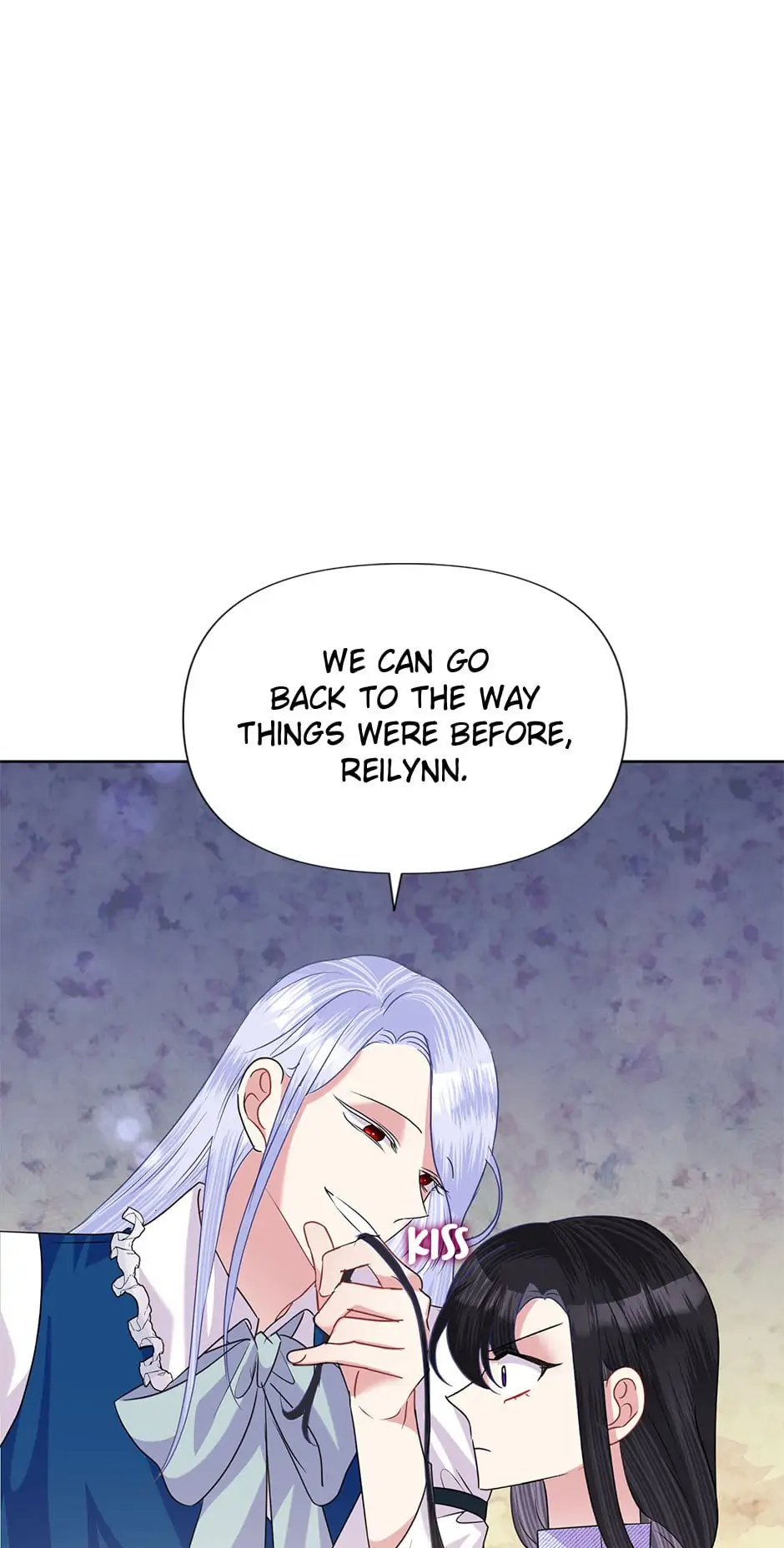 Villainesses Have More Fun Chapter 54 - page 10