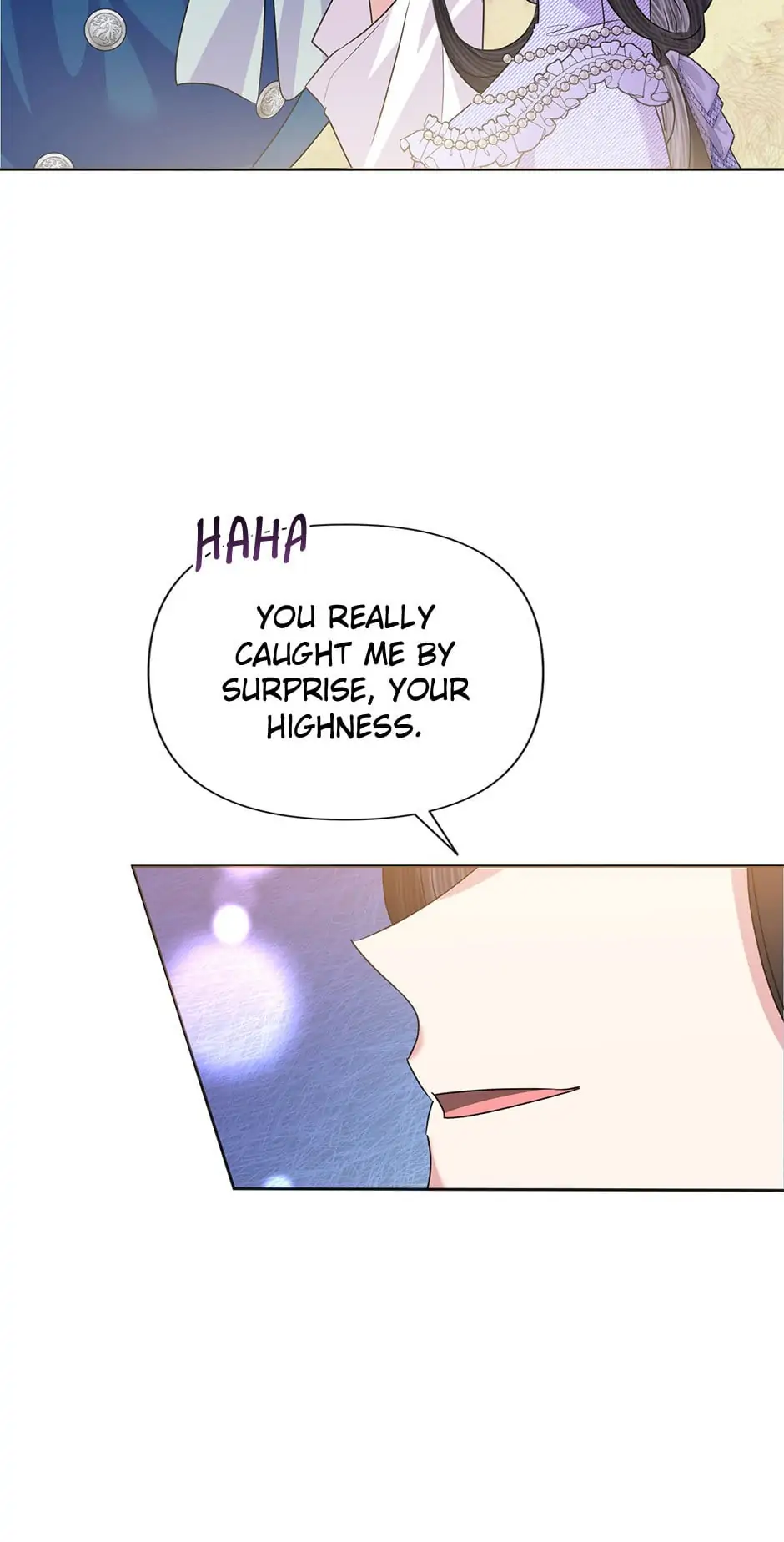 Villainesses Have More Fun Chapter 54 - page 11