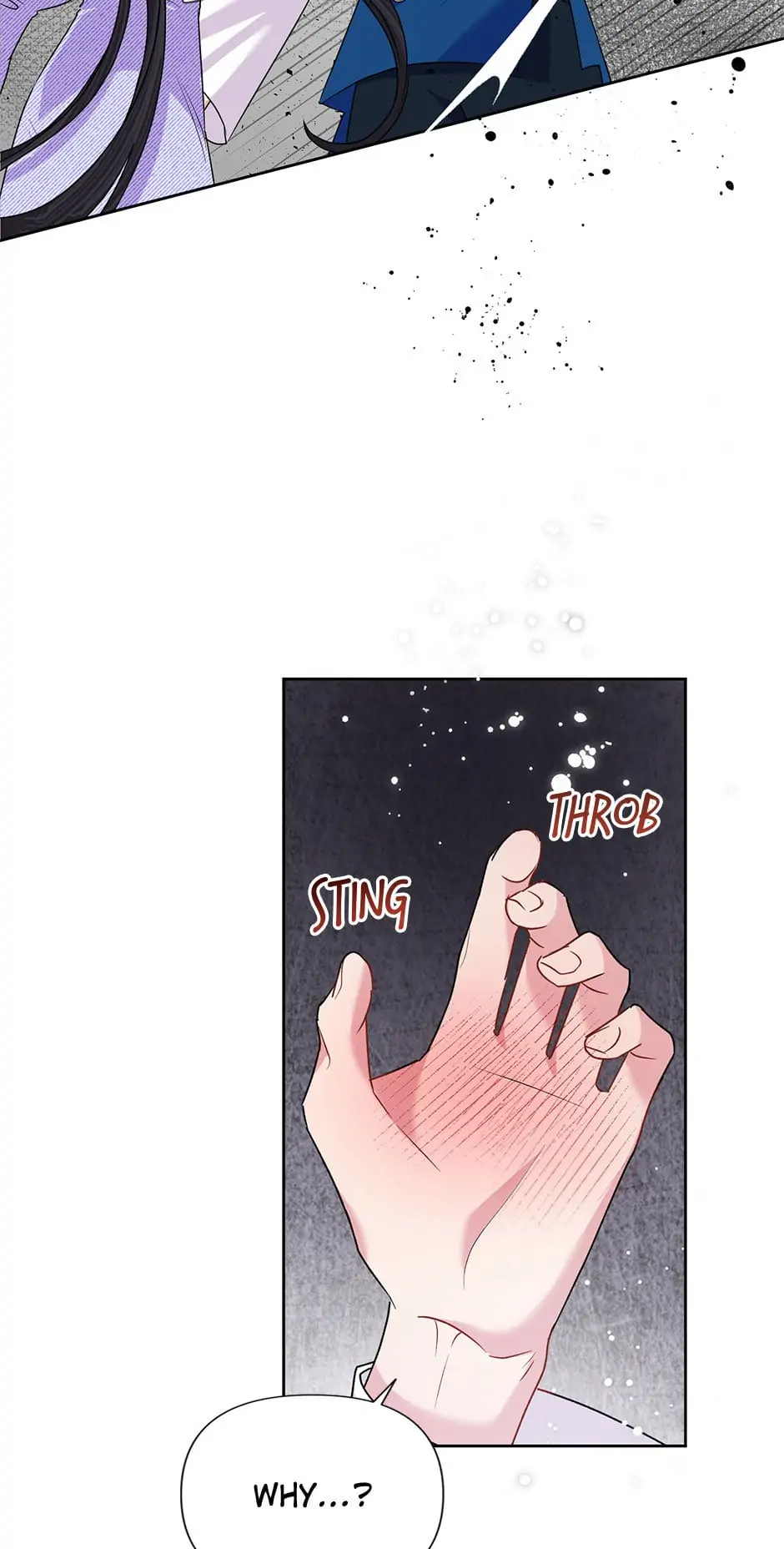Villainesses Have More Fun Chapter 54 - page 14