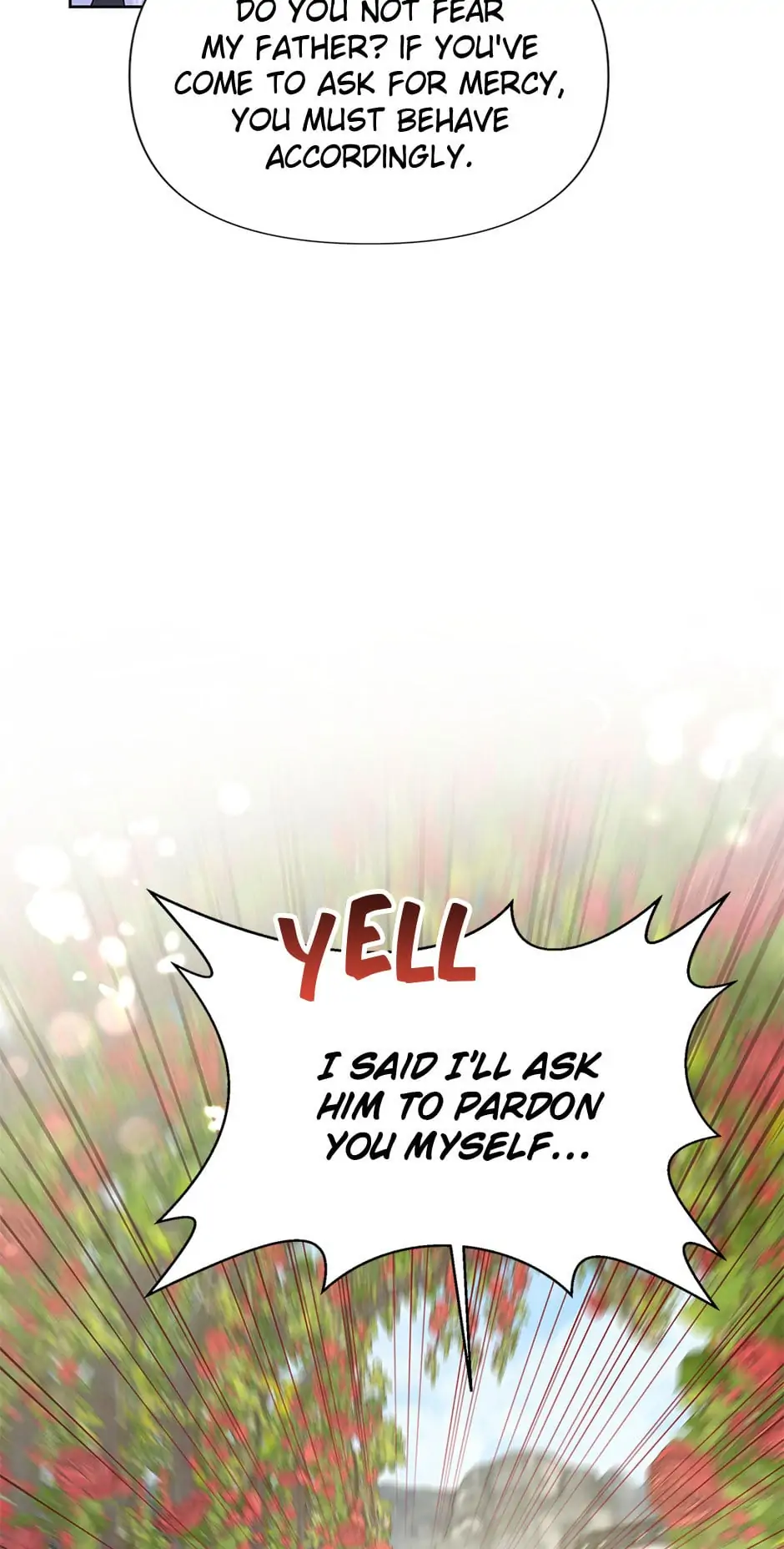 Villainesses Have More Fun Chapter 54 - page 16