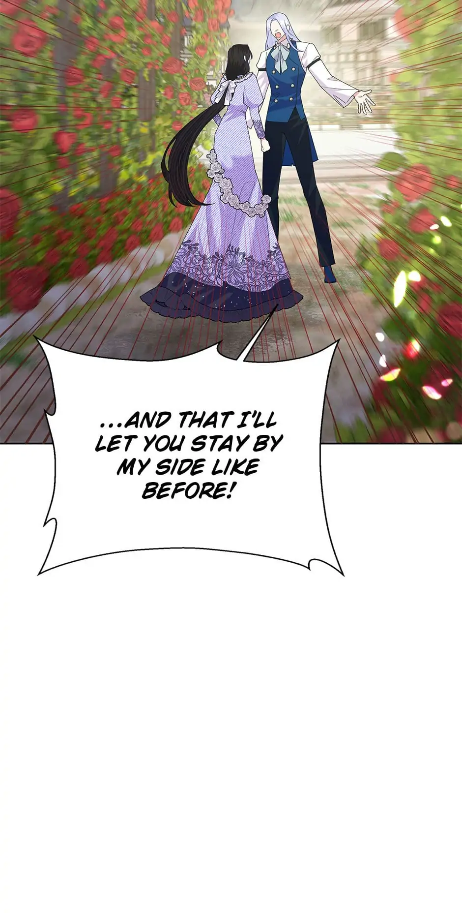 Villainesses Have More Fun Chapter 54 - page 17