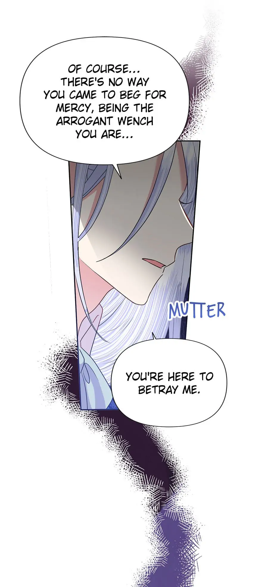 Villainesses Have More Fun Chapter 54 - page 22