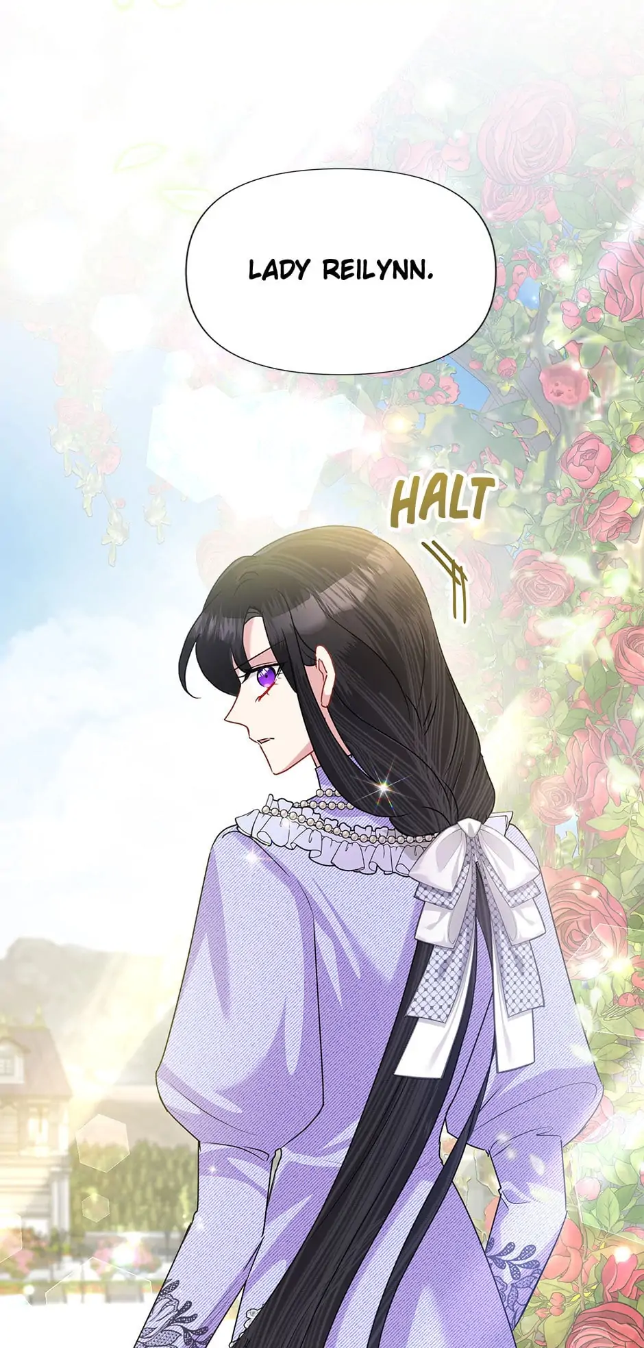 Villainesses Have More Fun Chapter 54 - page 24