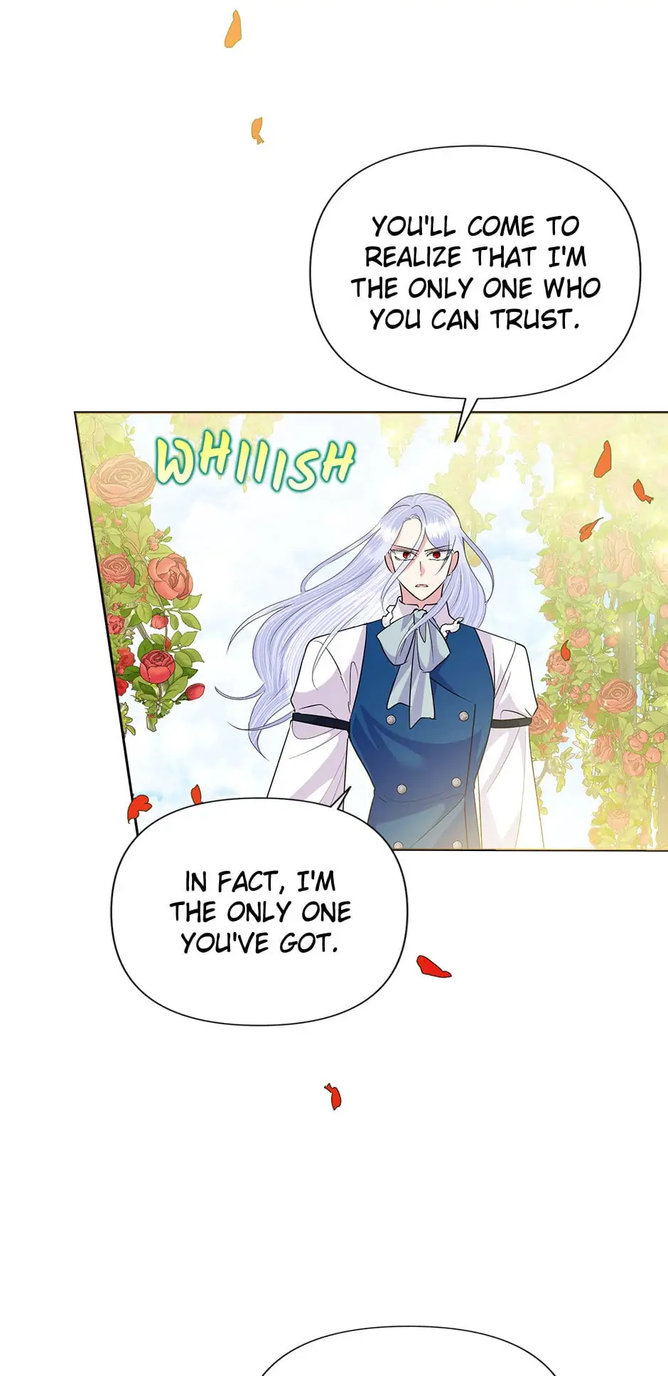 Villainesses Have More Fun Chapter 54 - page 31