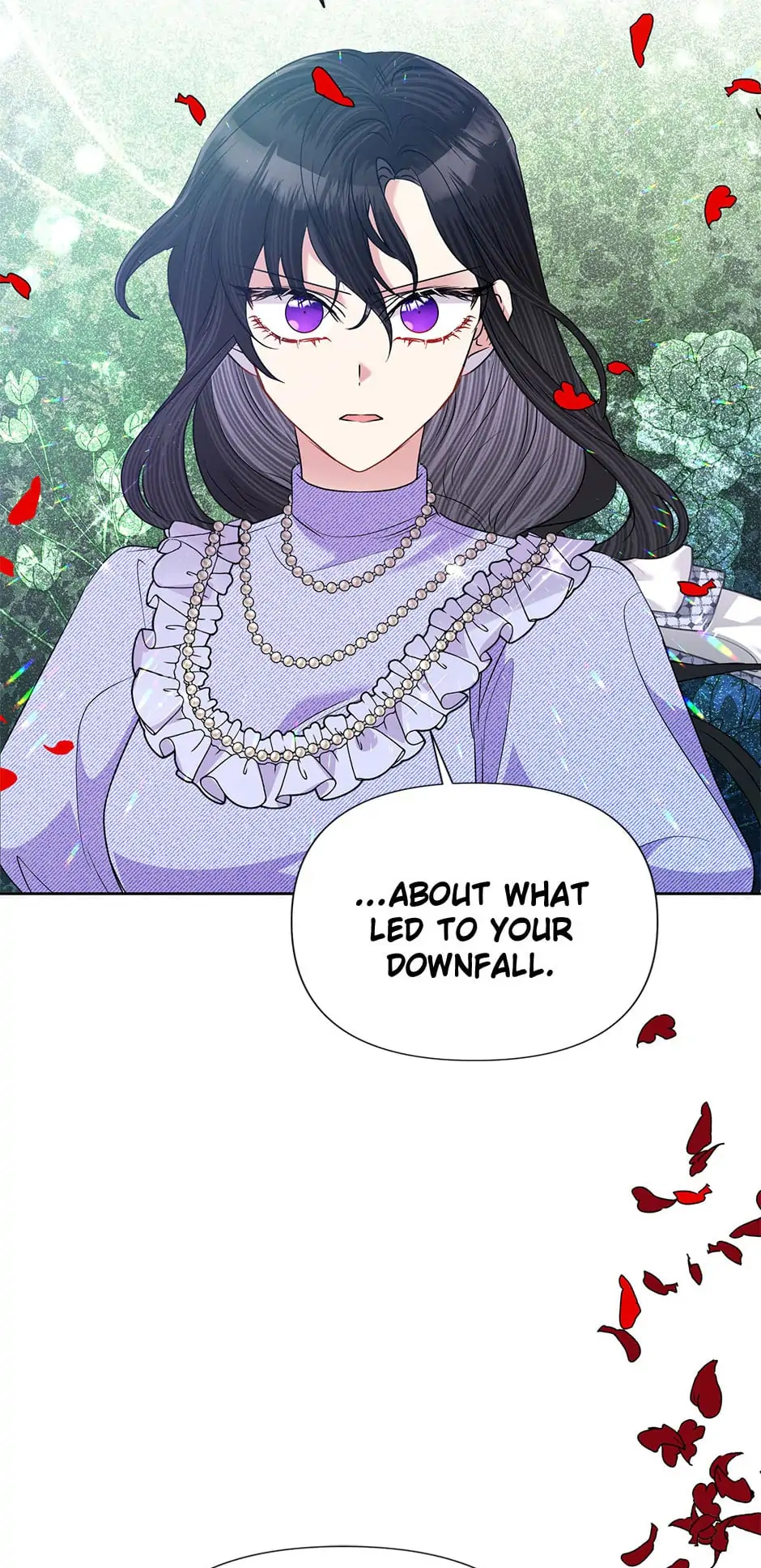 Villainesses Have More Fun Chapter 54 - page 34