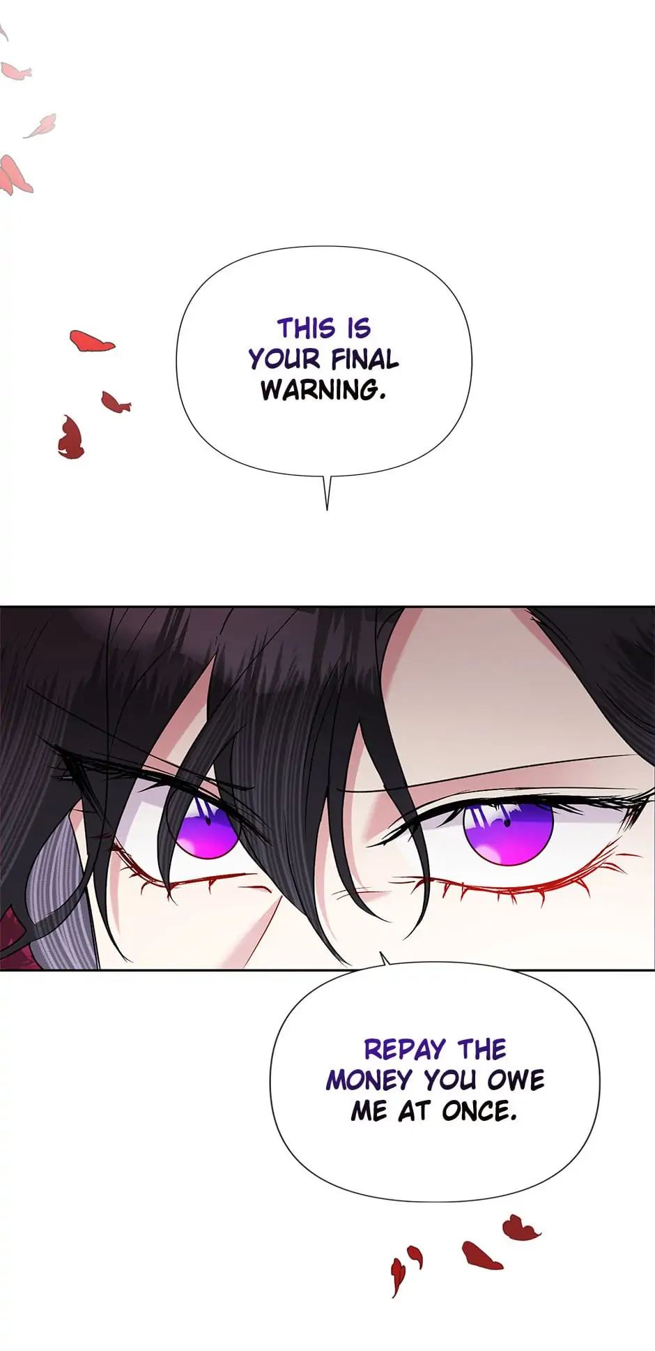 Villainesses Have More Fun Chapter 54 - page 36