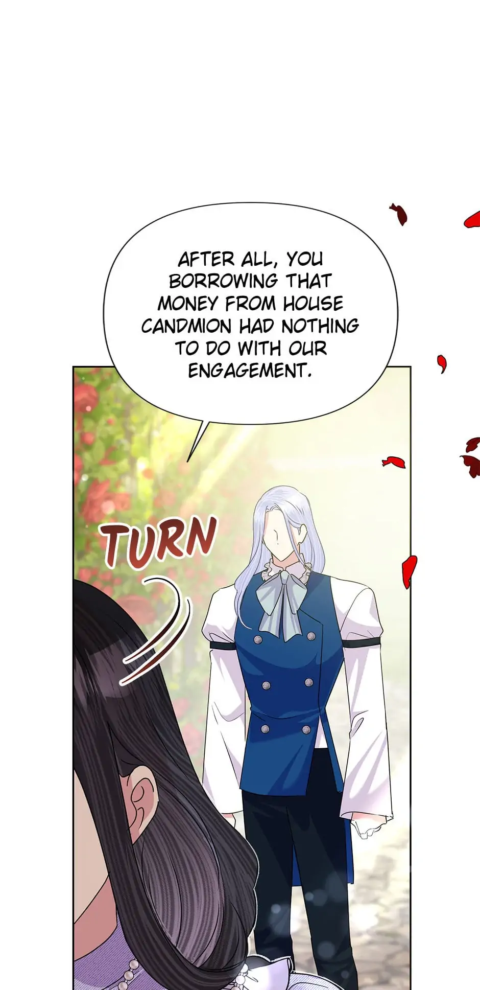 Villainesses Have More Fun Chapter 54 - page 37