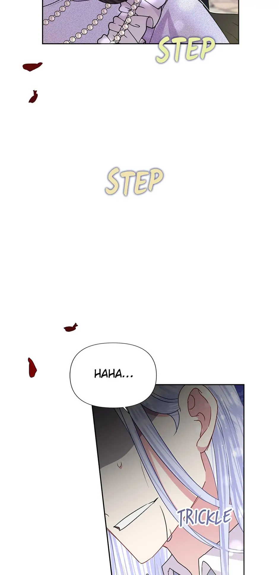 Villainesses Have More Fun Chapter 54 - page 38