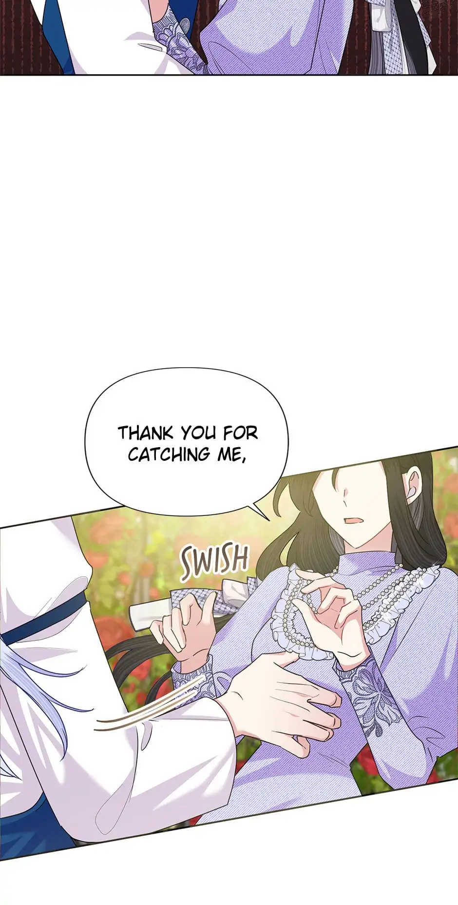 Villainesses Have More Fun Chapter 54 - page 3