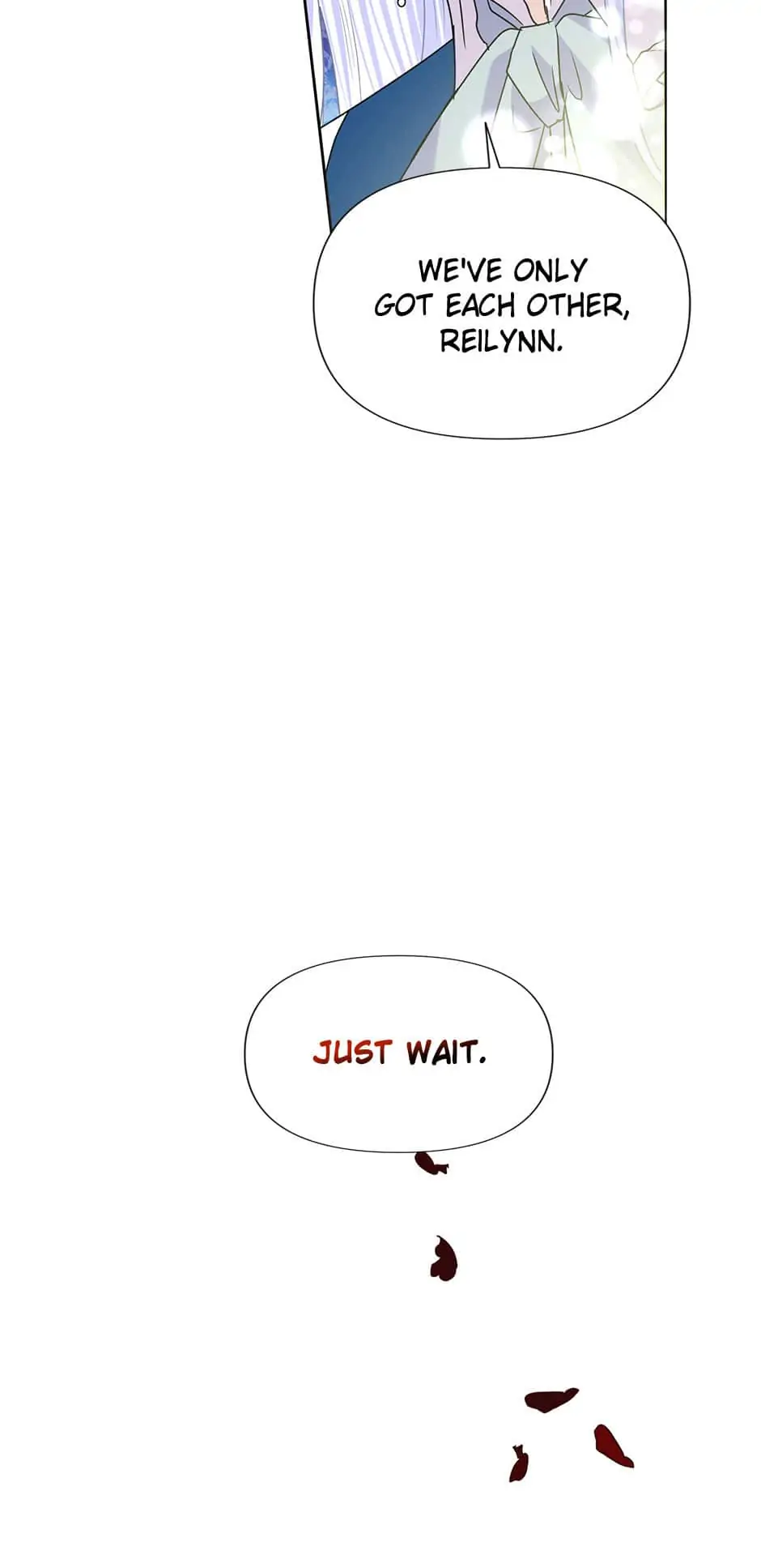 Villainesses Have More Fun Chapter 54 - page 39