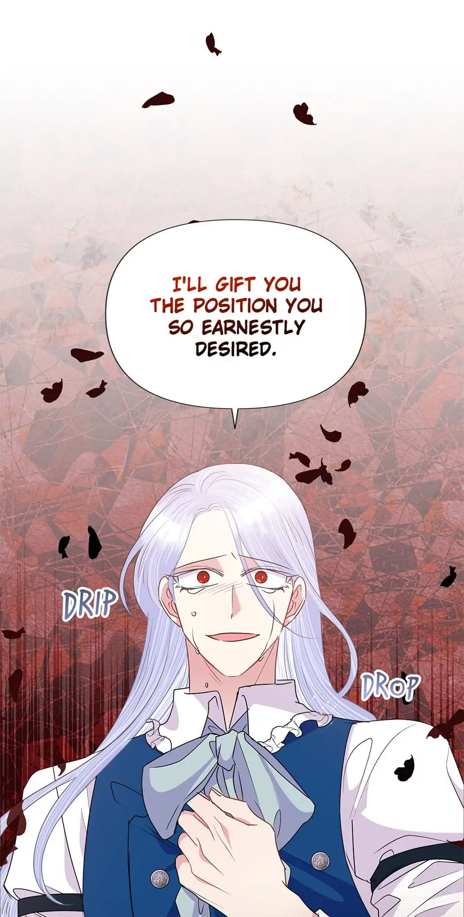 Villainesses Have More Fun Chapter 54 - page 40